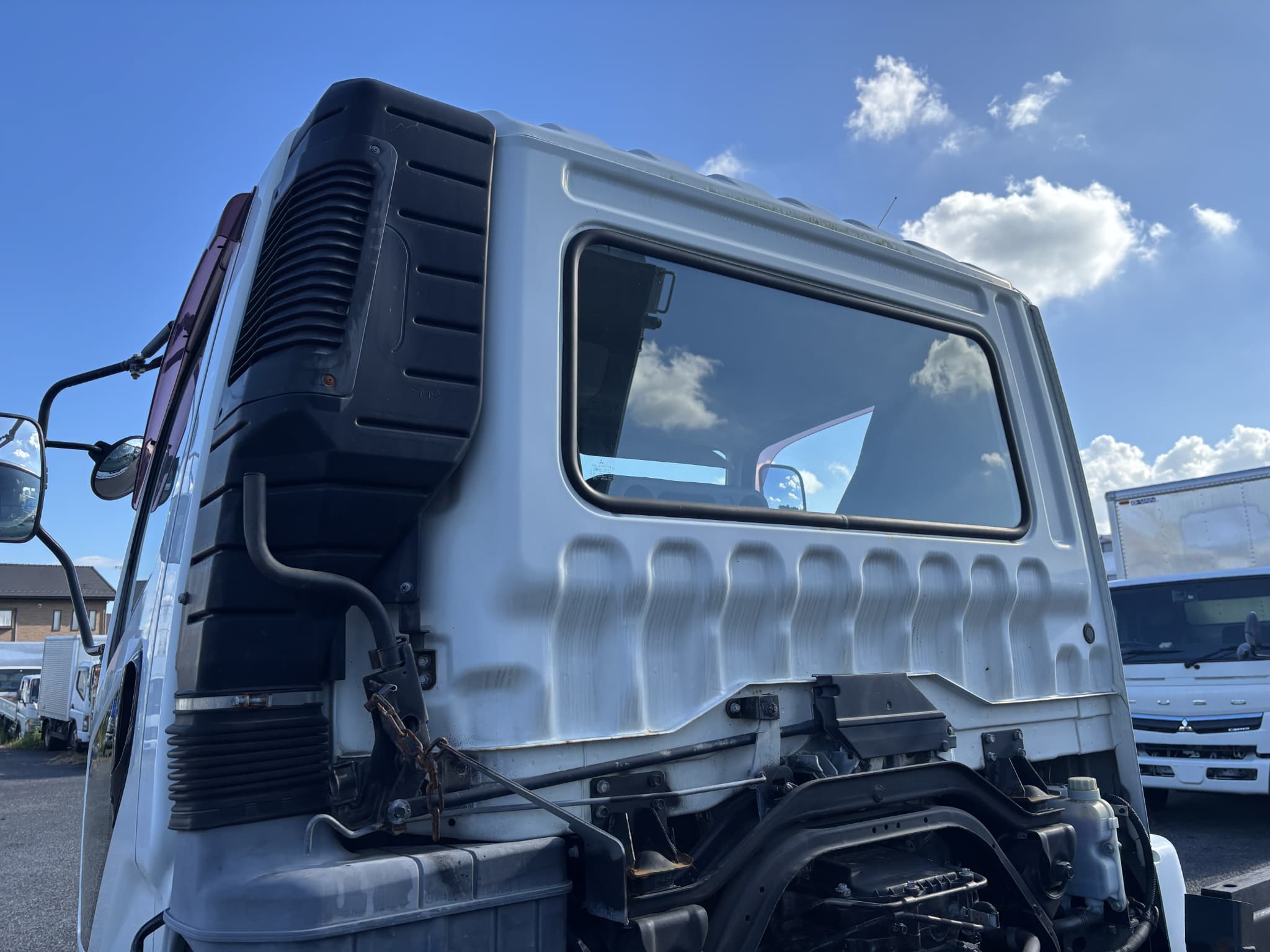 車両写真
