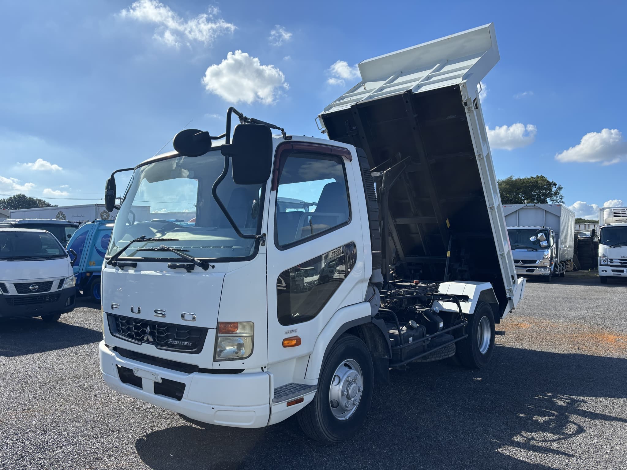 車両写真