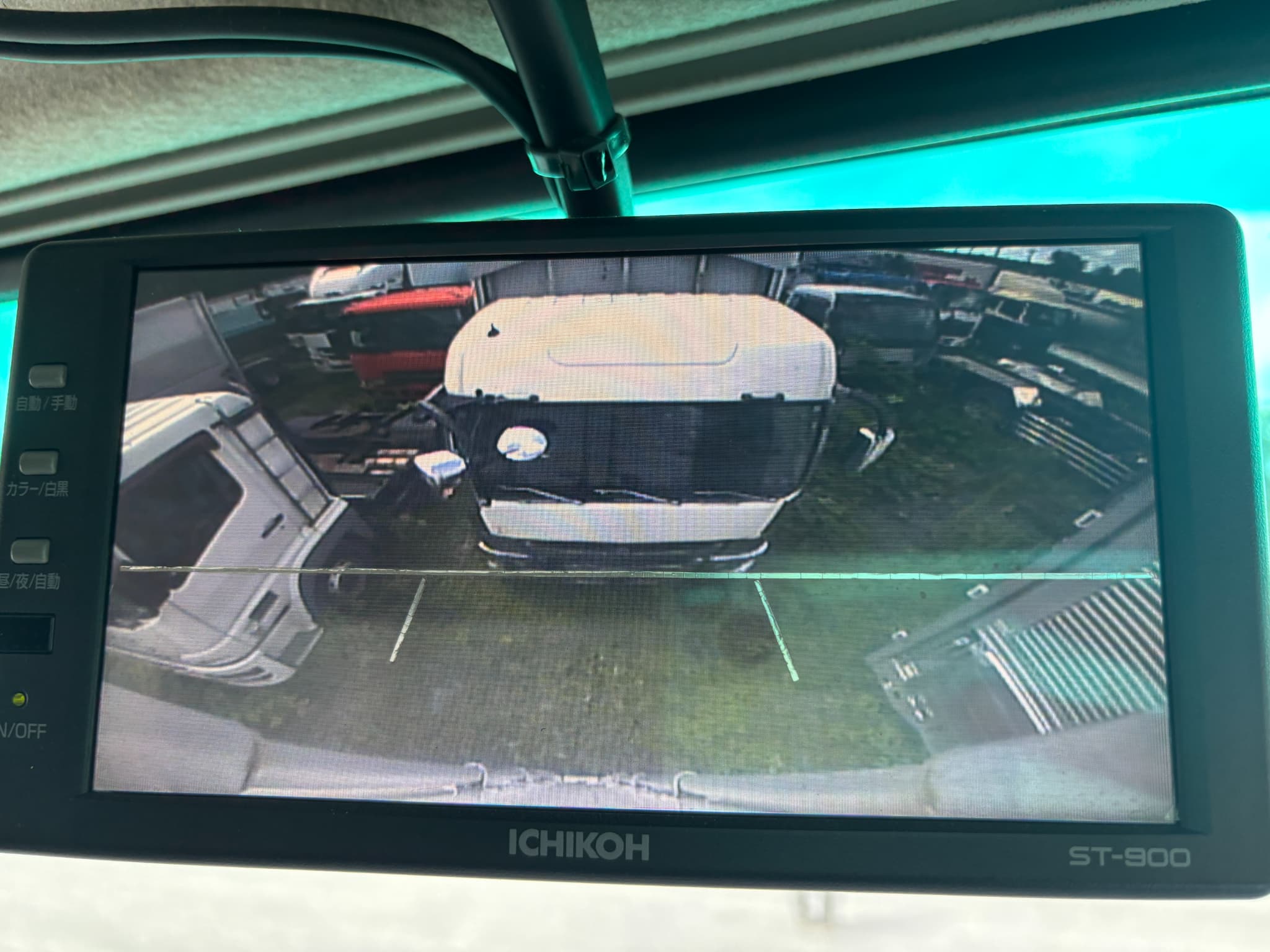車両写真