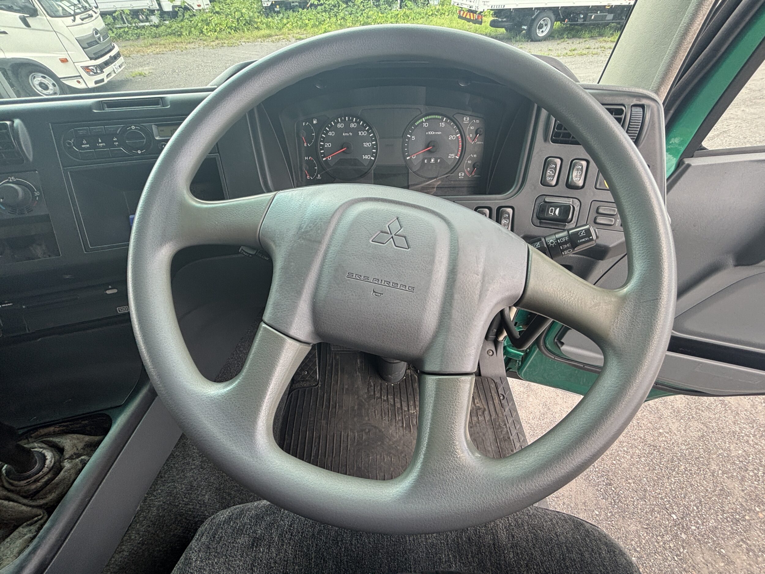 車両写真