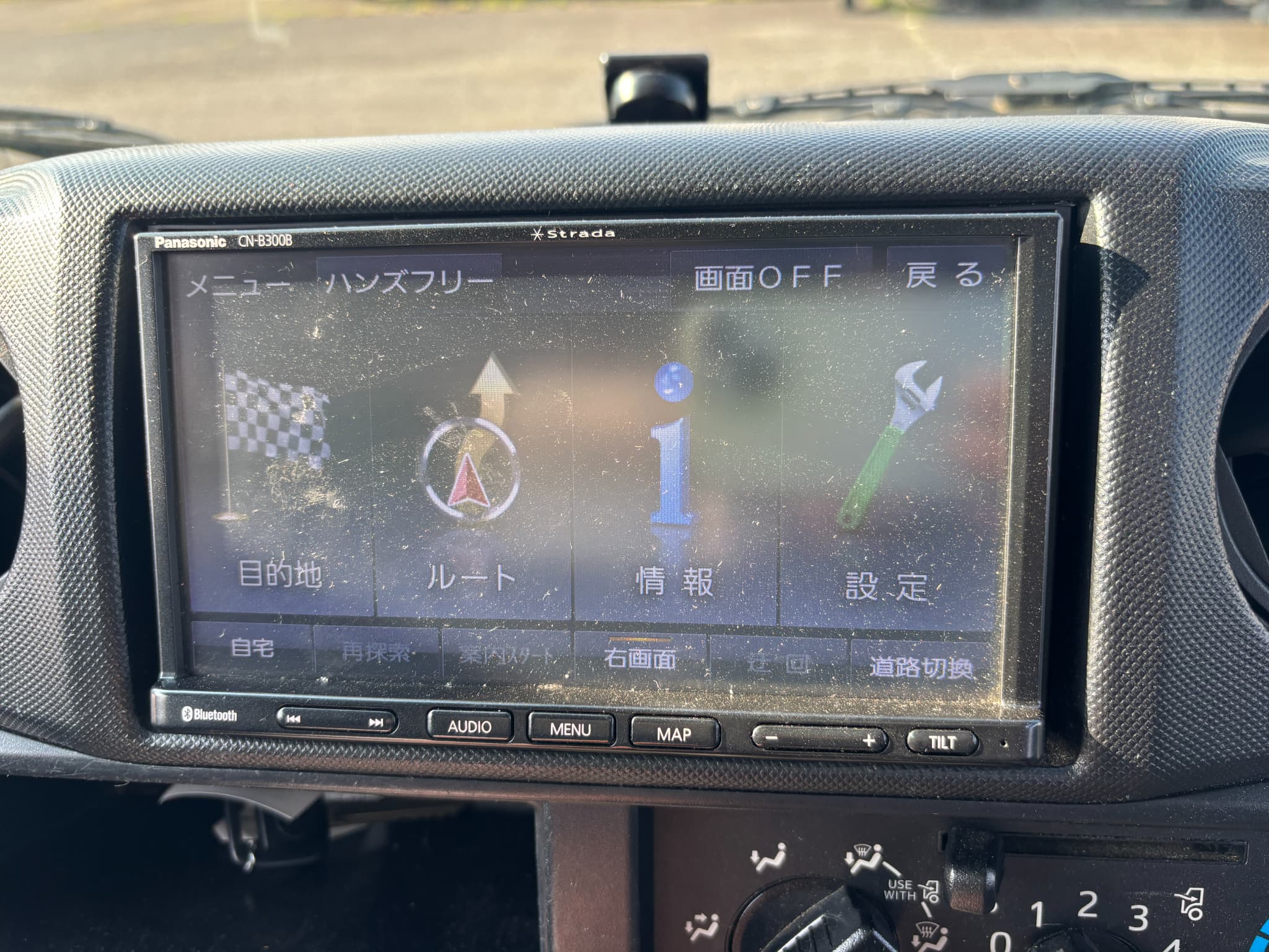 車両写真