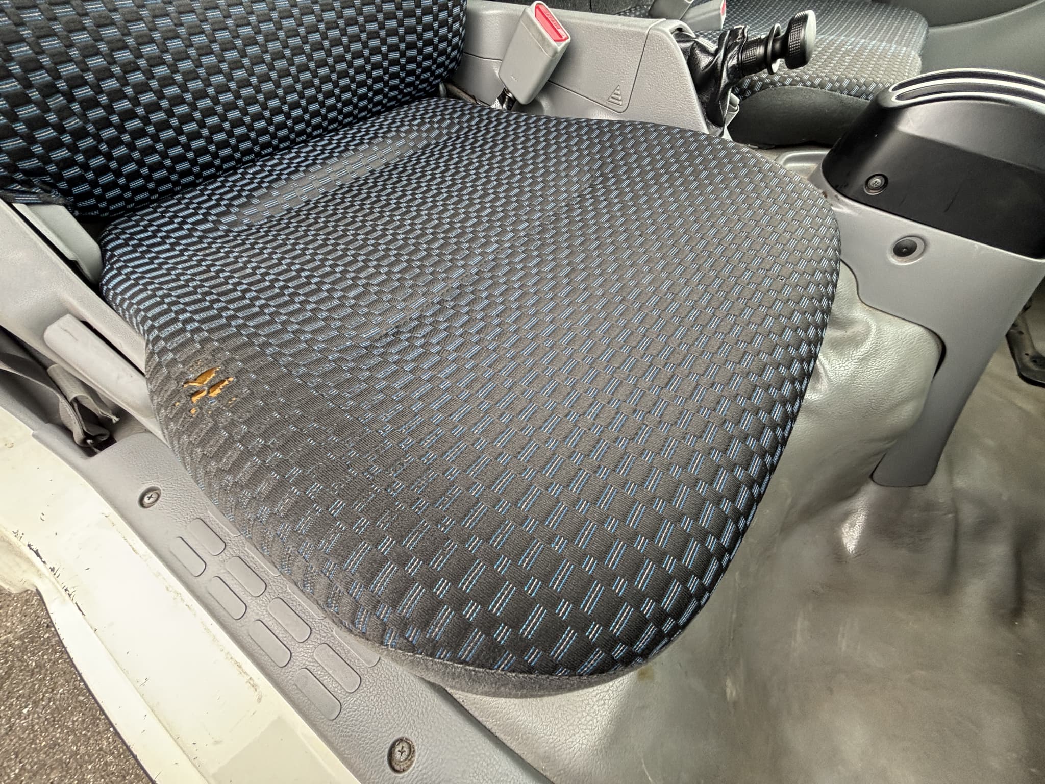 車両写真