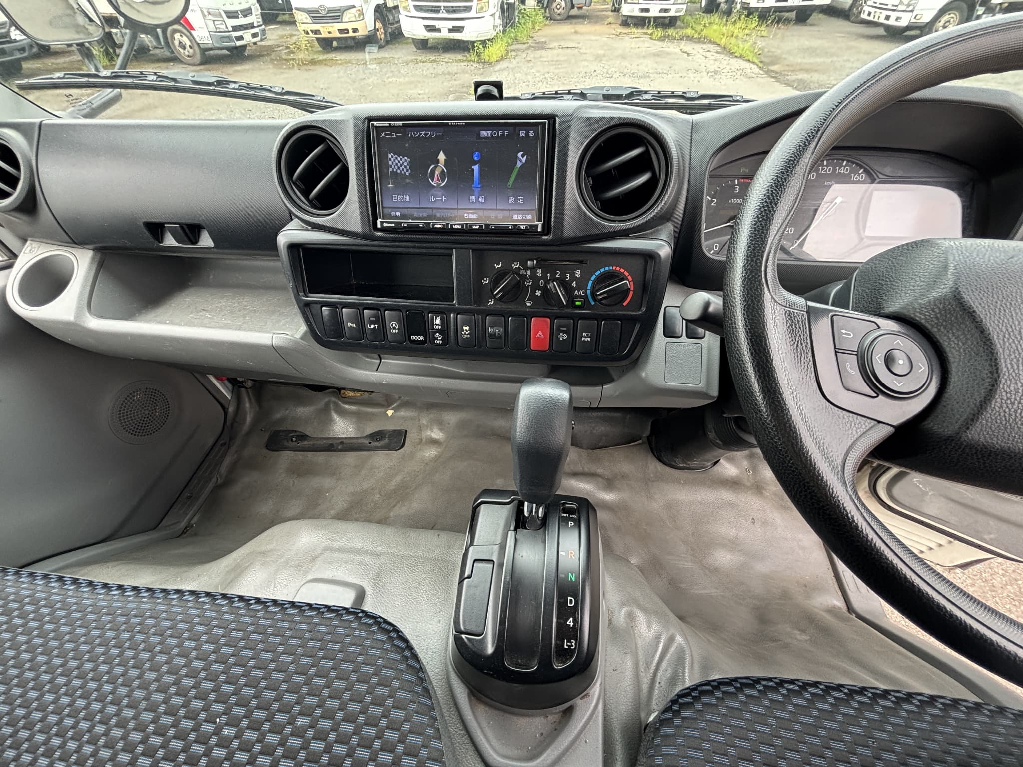 車両写真