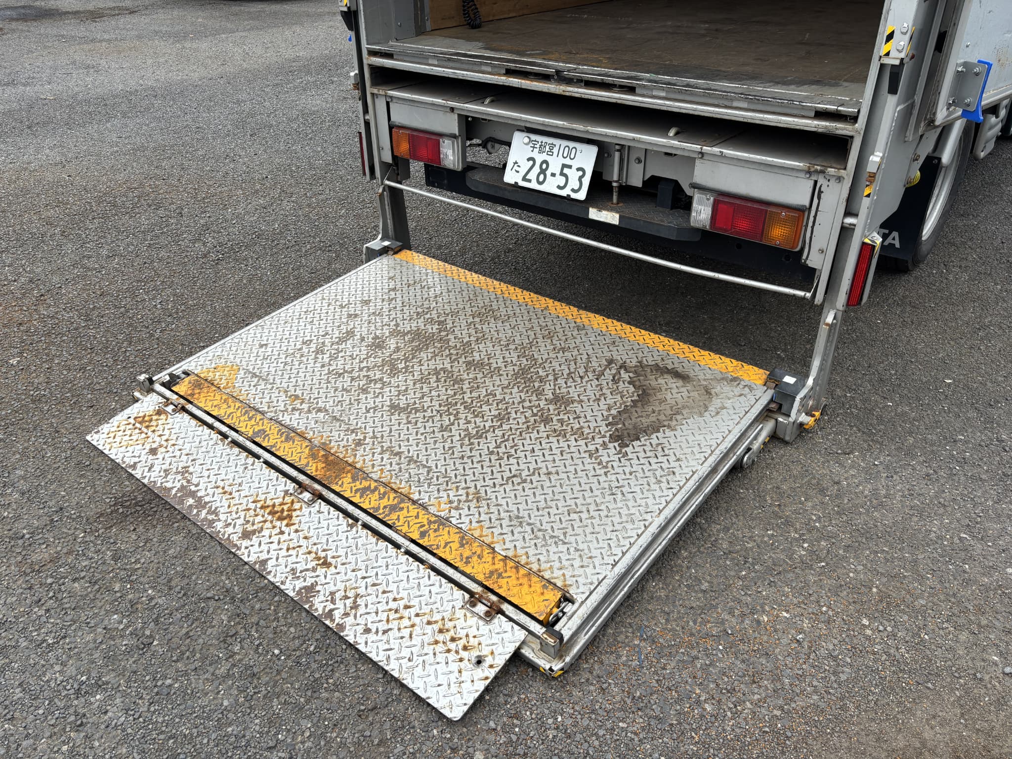 車両写真