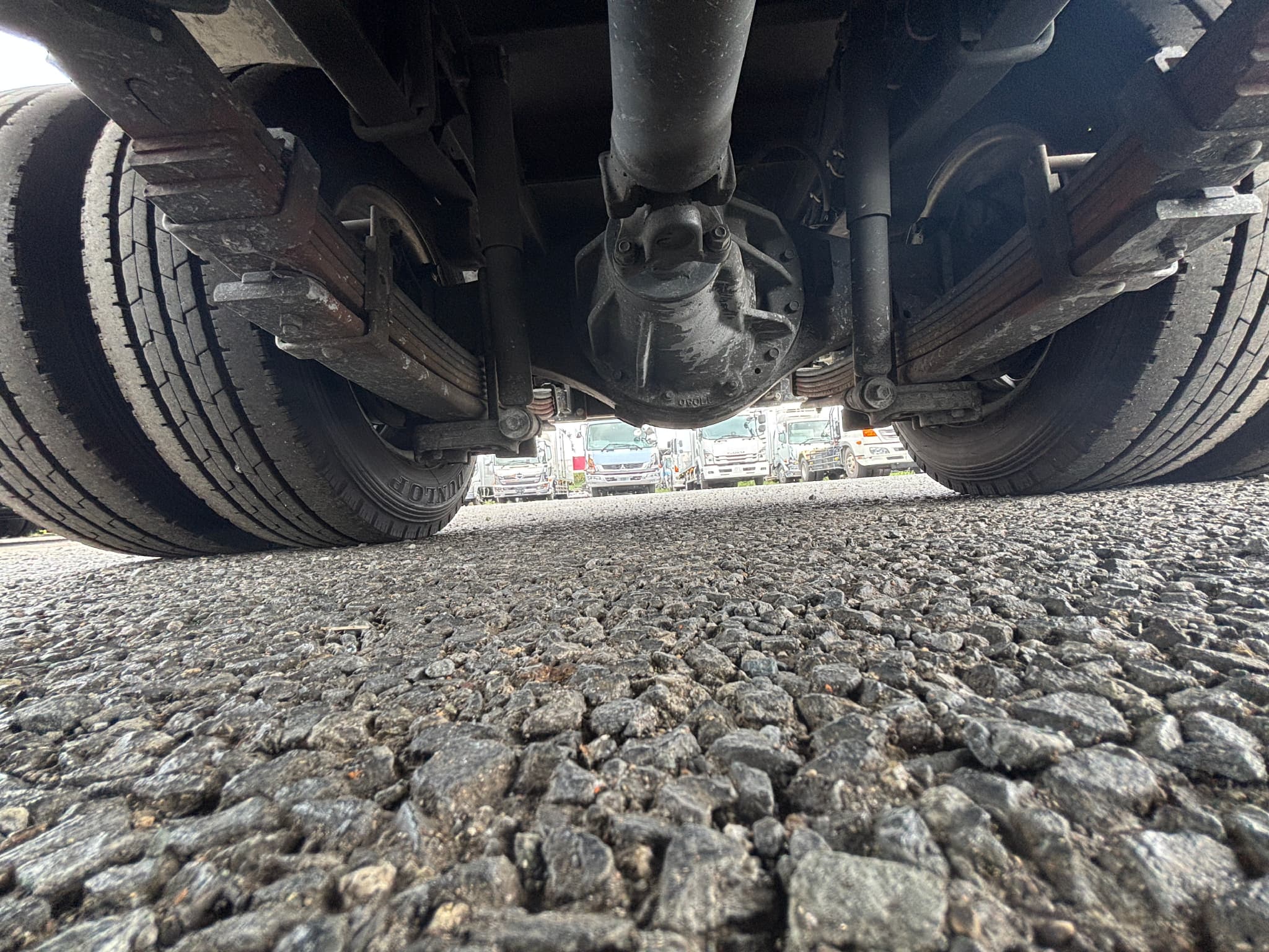 車両写真