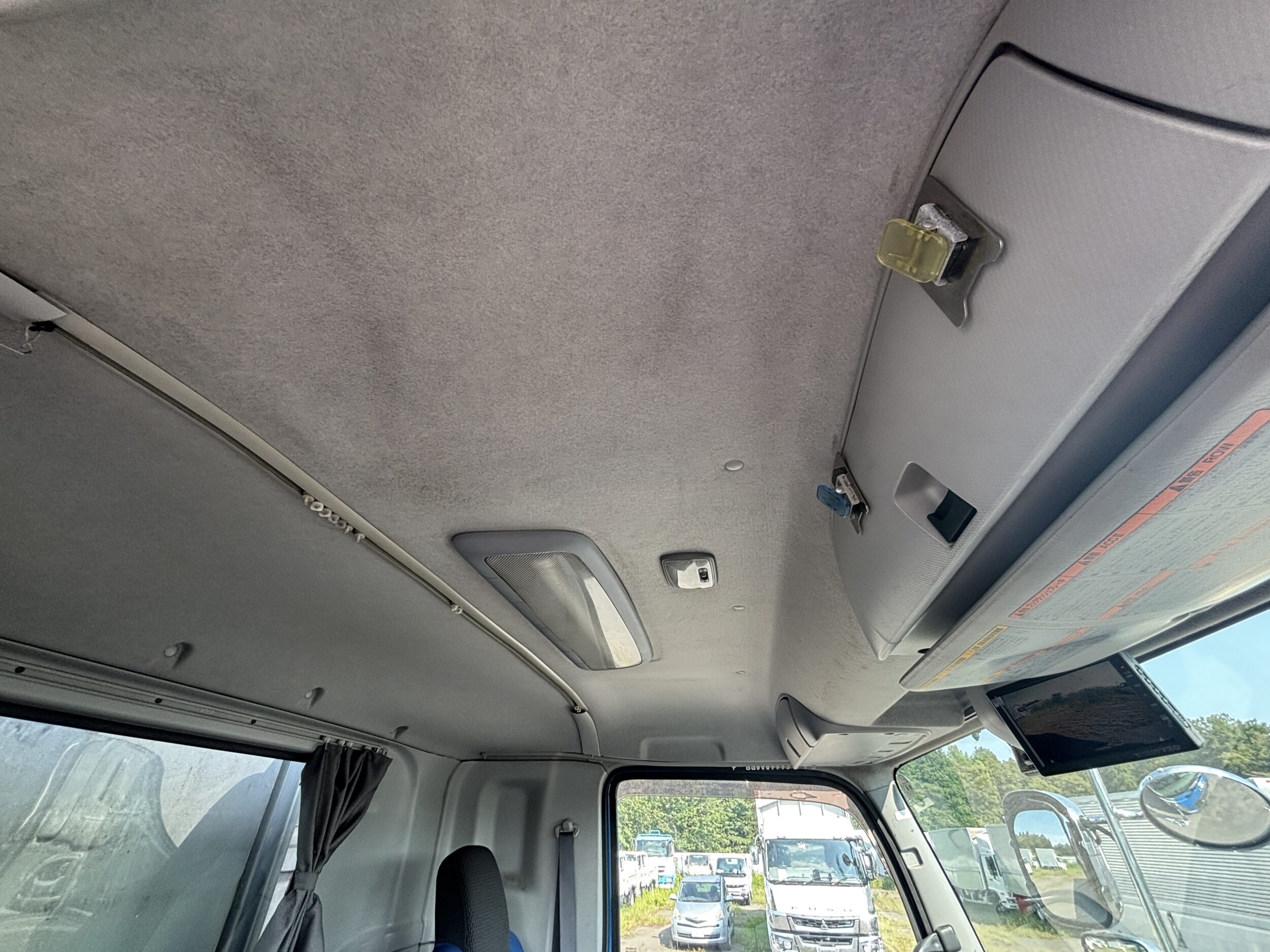 車両写真