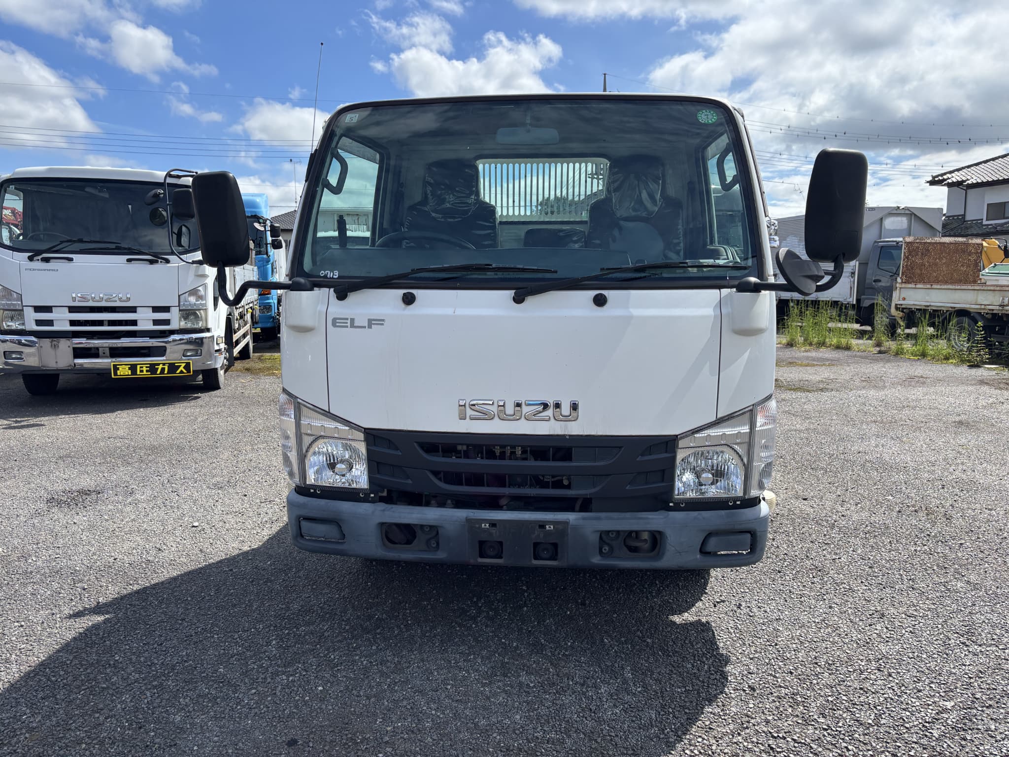 車両写真