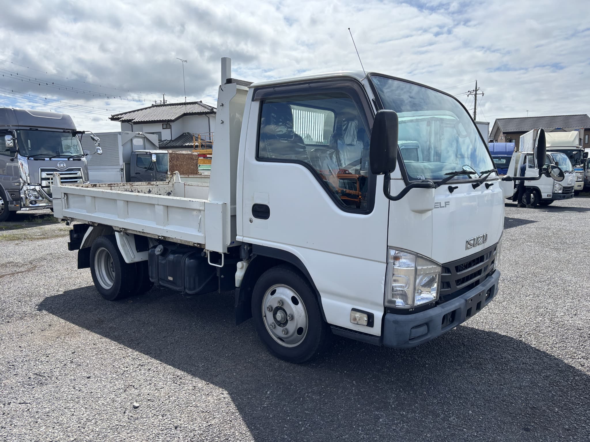 車両写真