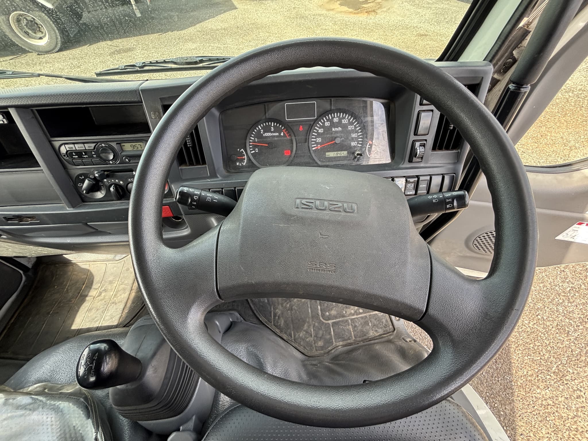 車両写真