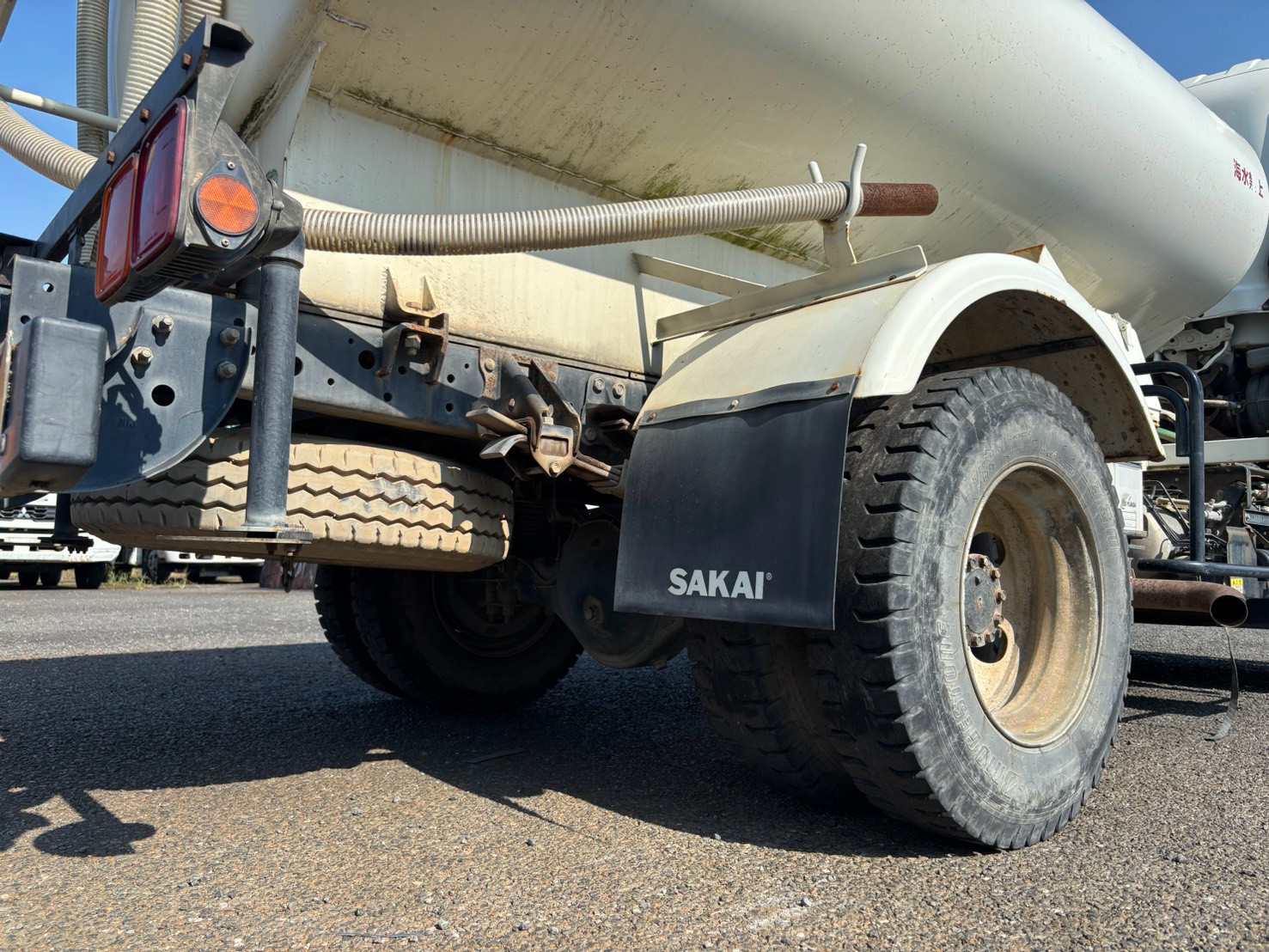 車両写真