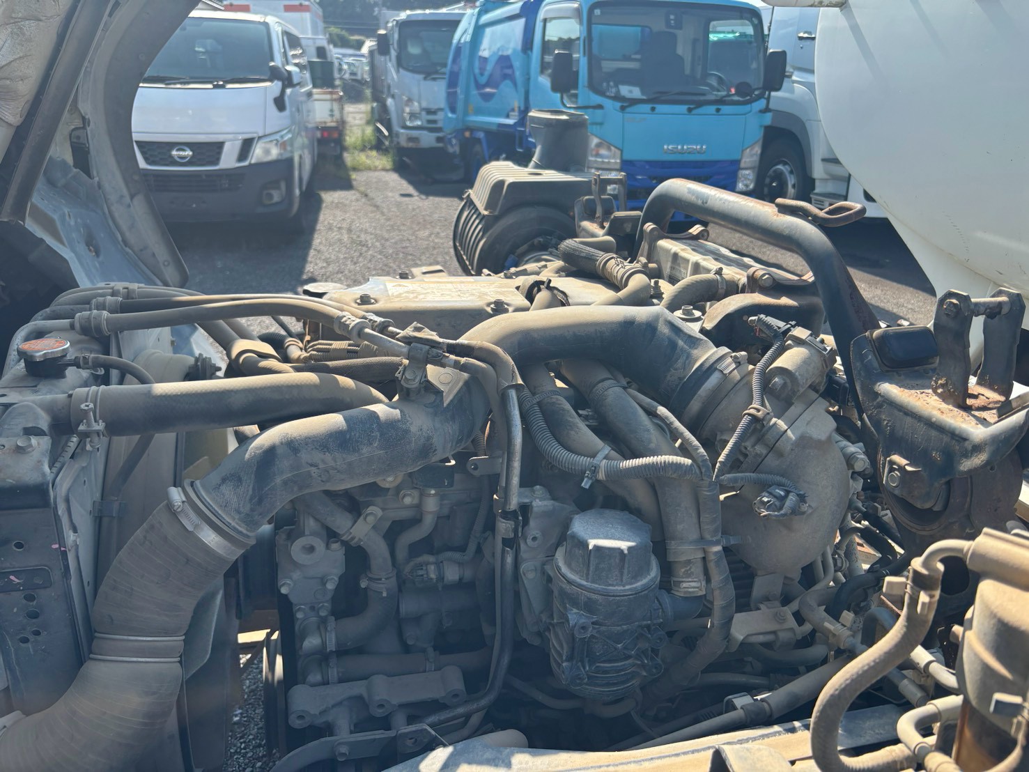 車両写真