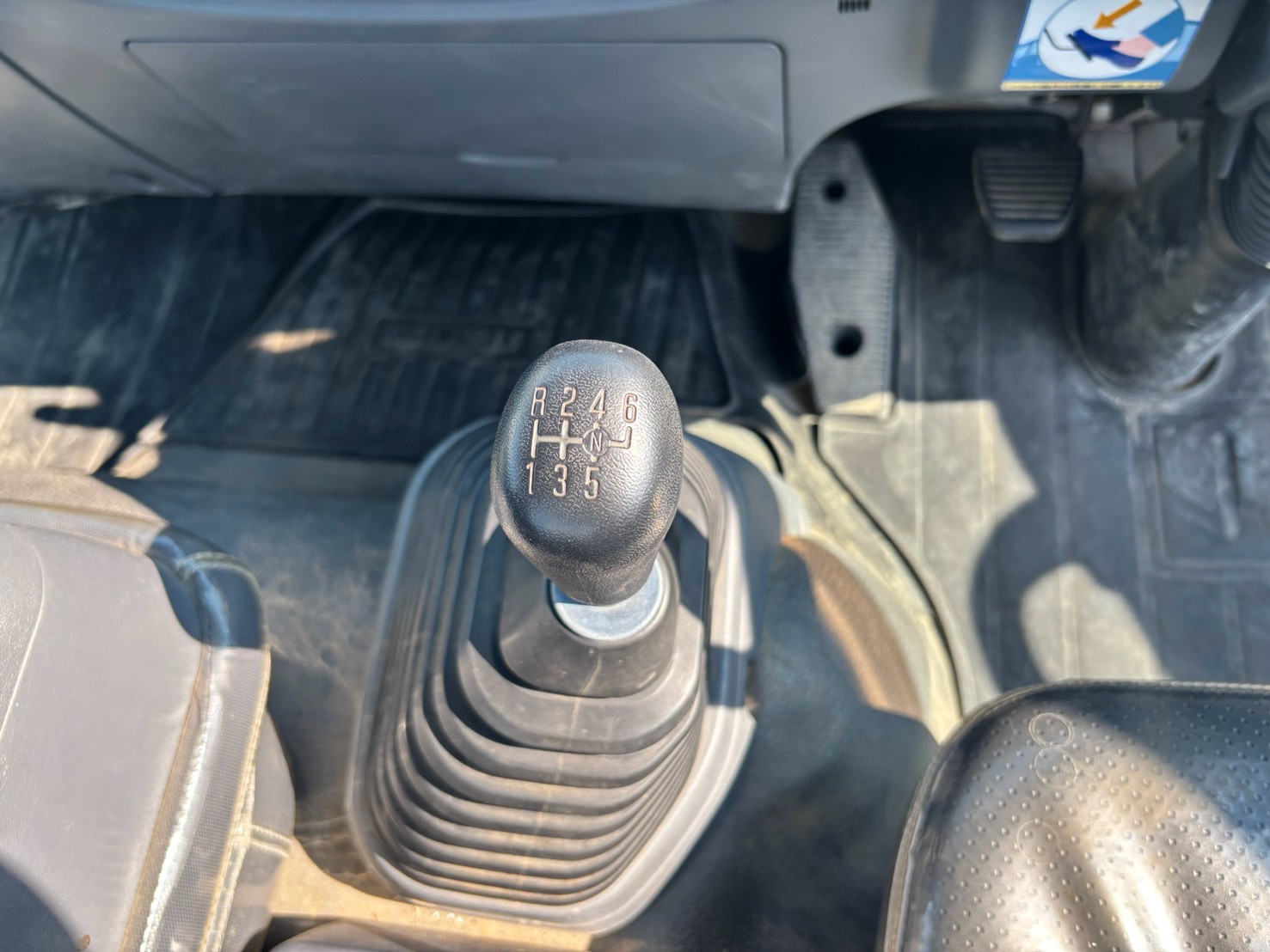 車両写真