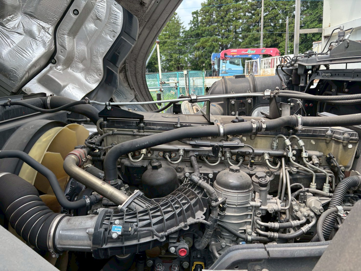 車両写真