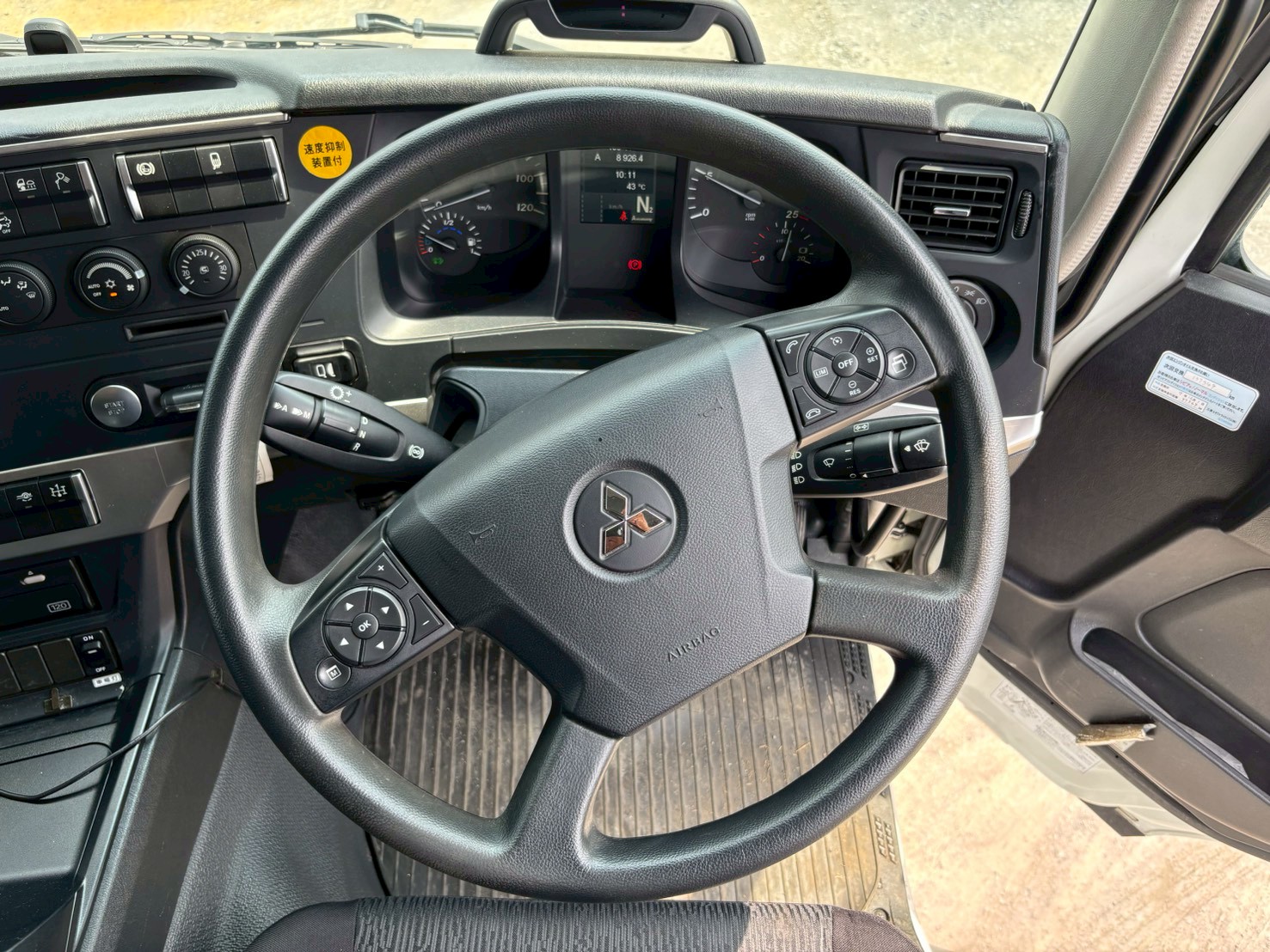 車両写真