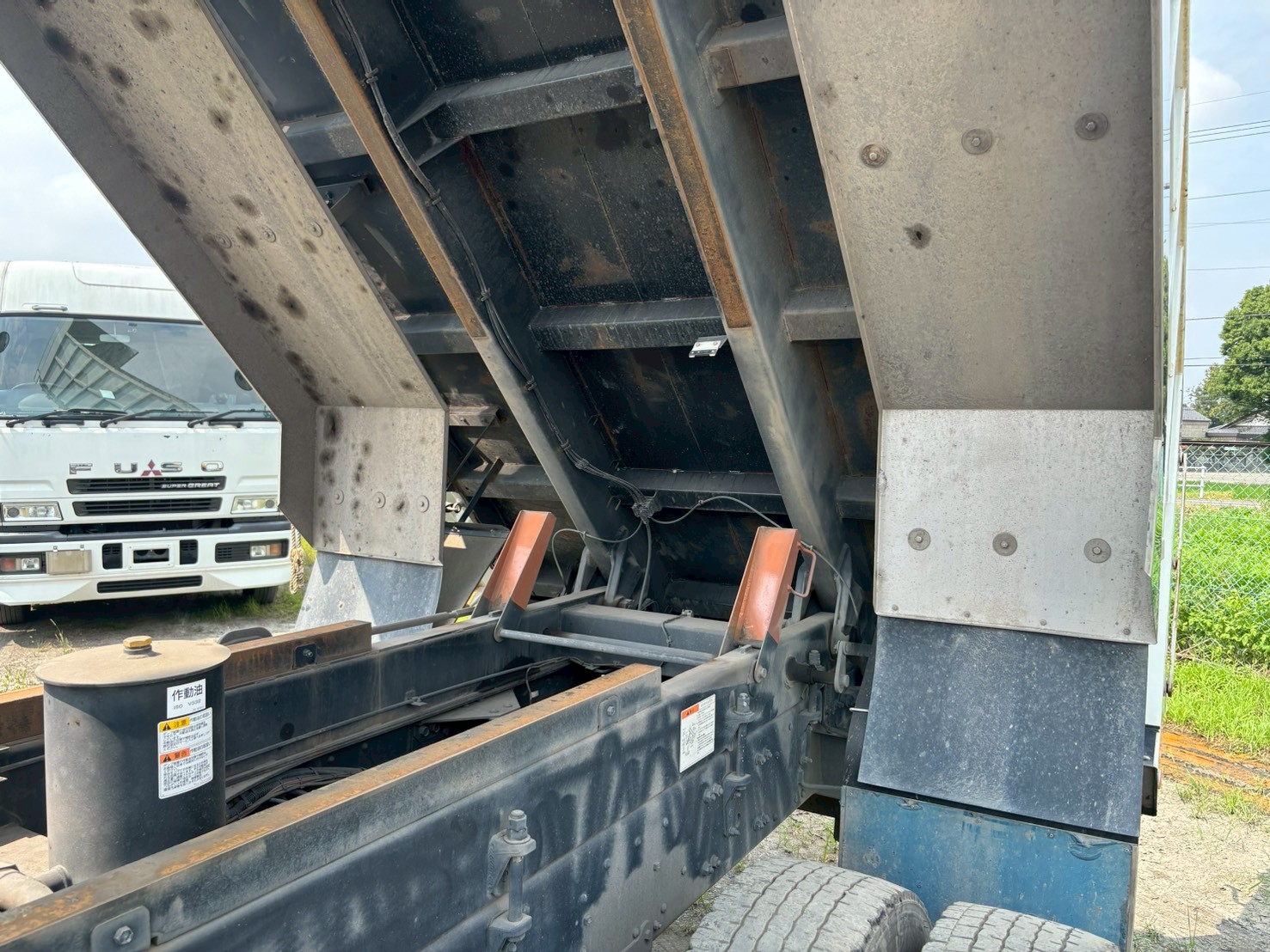 車両写真