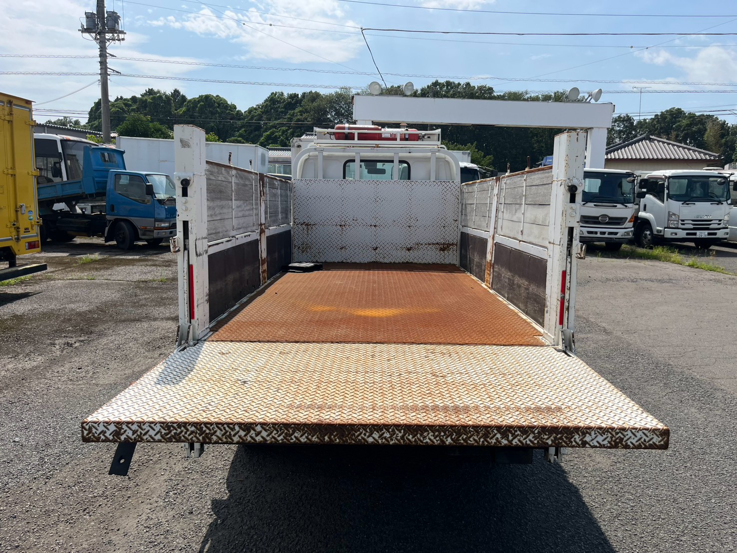 車両写真