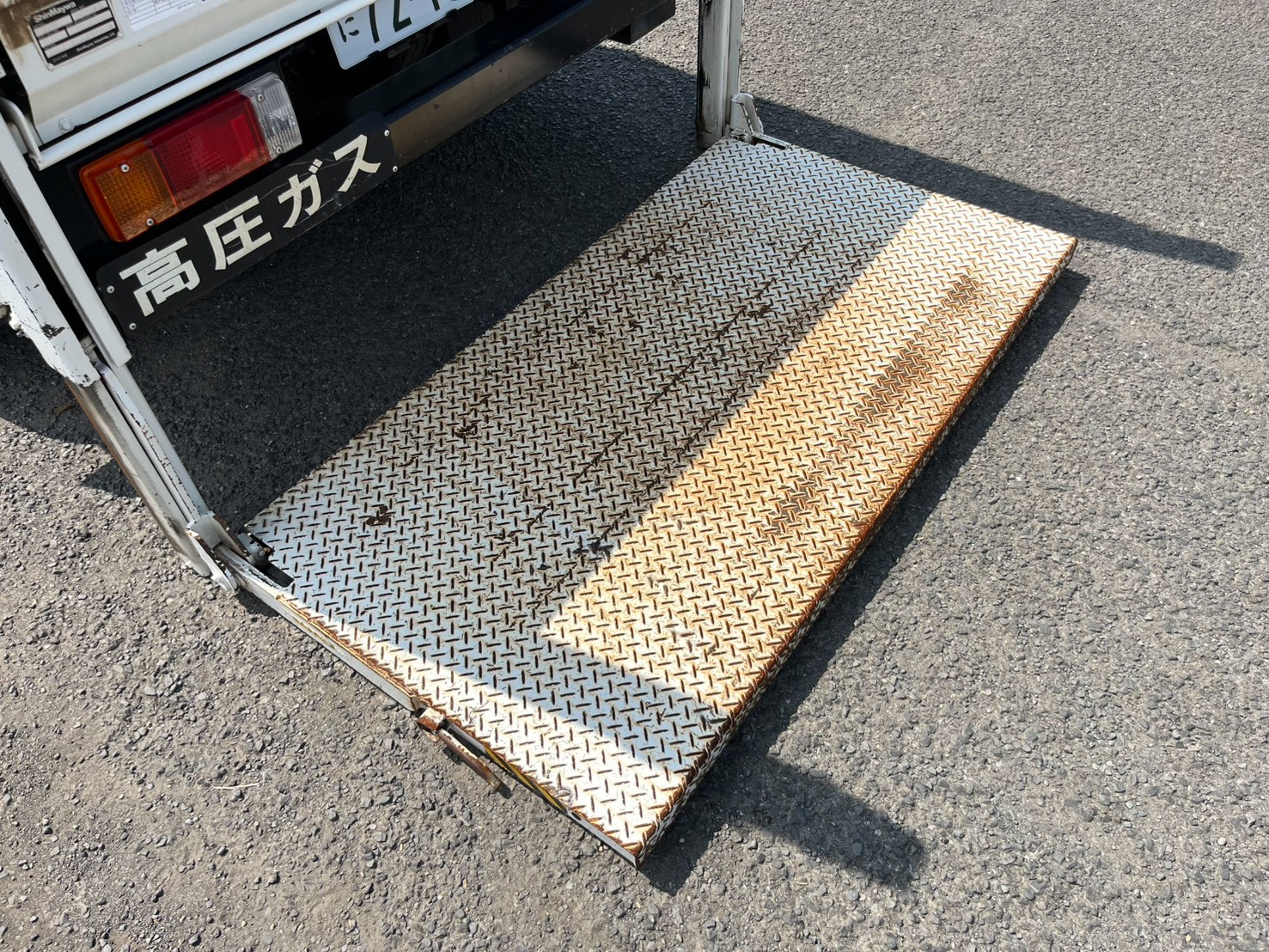 車両写真