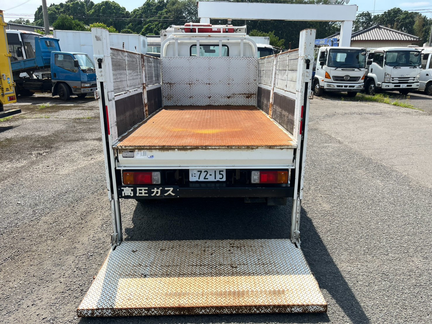 車両写真