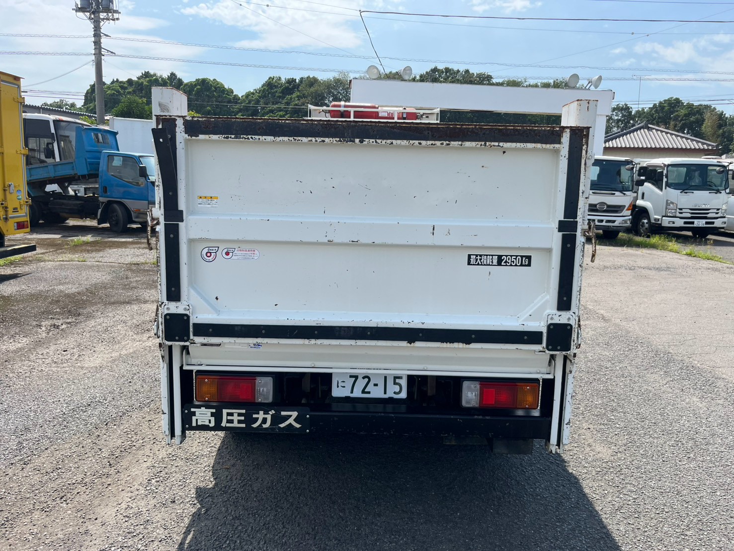 車両写真