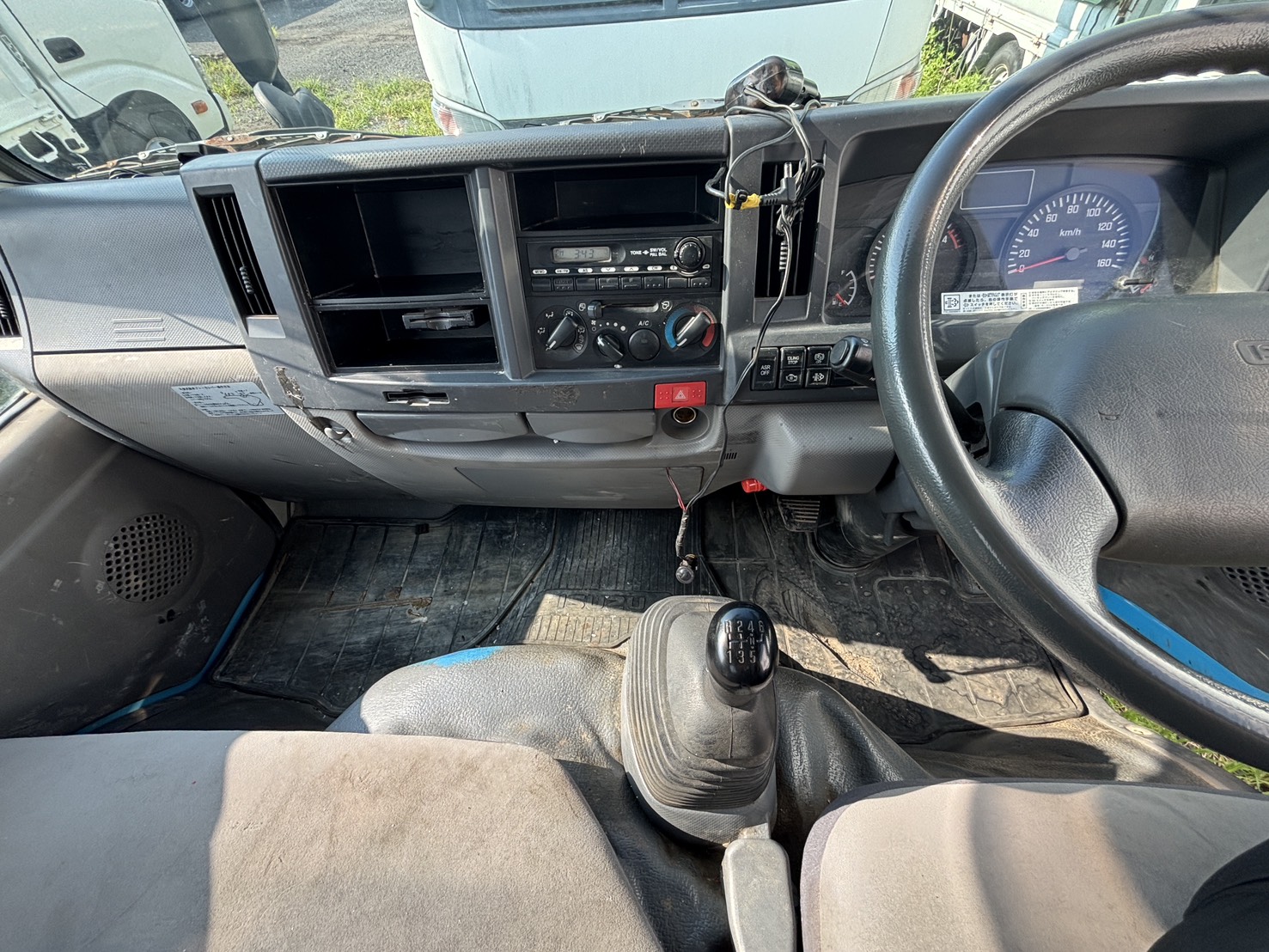 車両写真