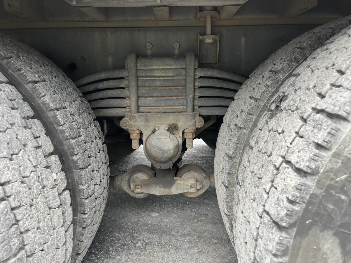 車両写真