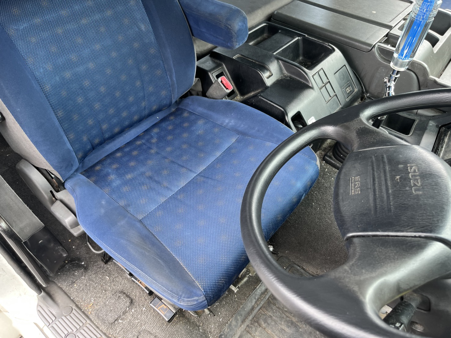 車両写真