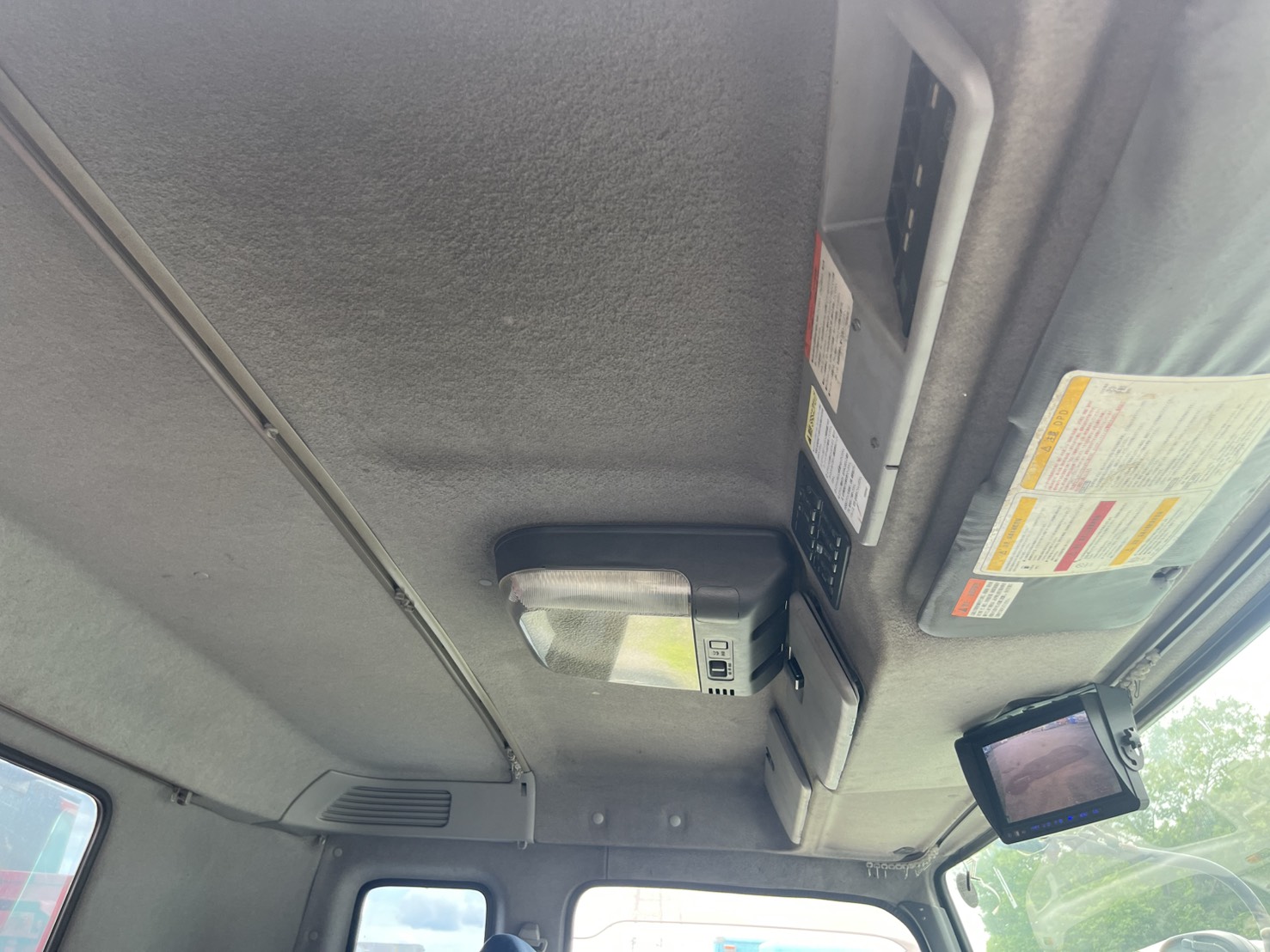 車両写真