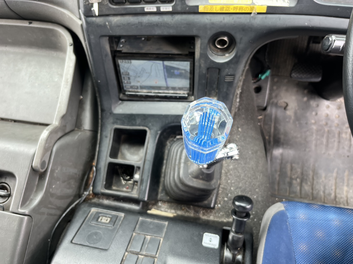 車両写真