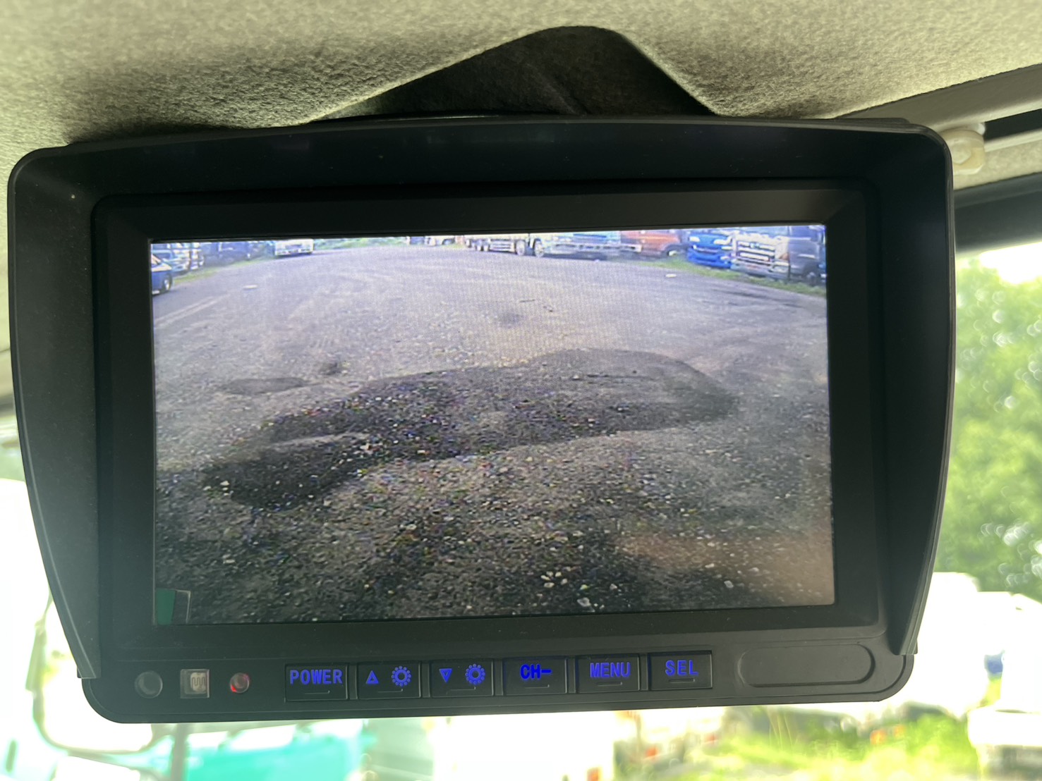 車両写真