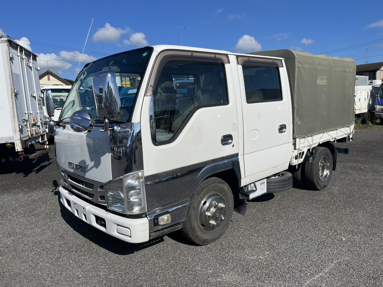 車輛写真