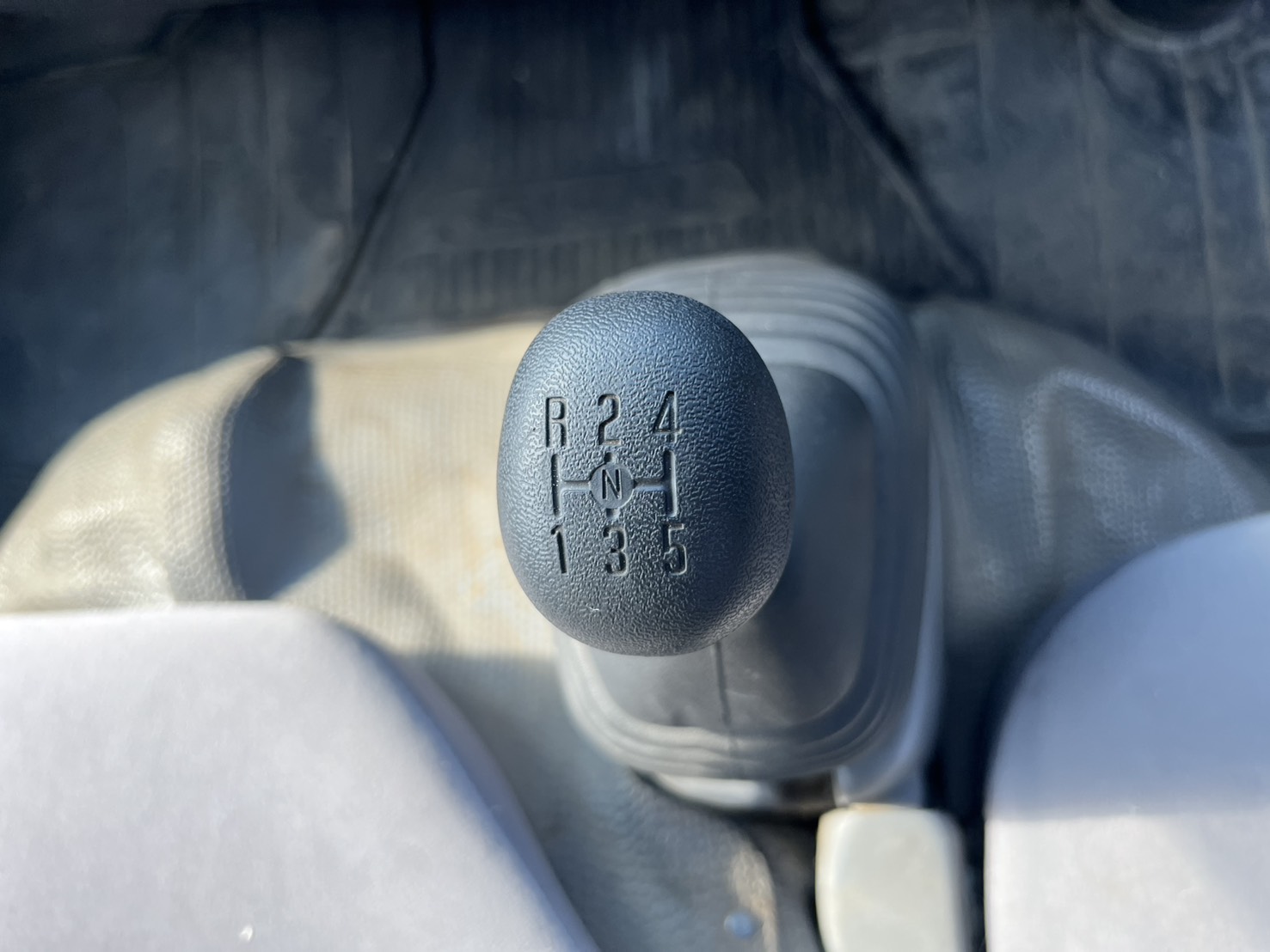 車両写真