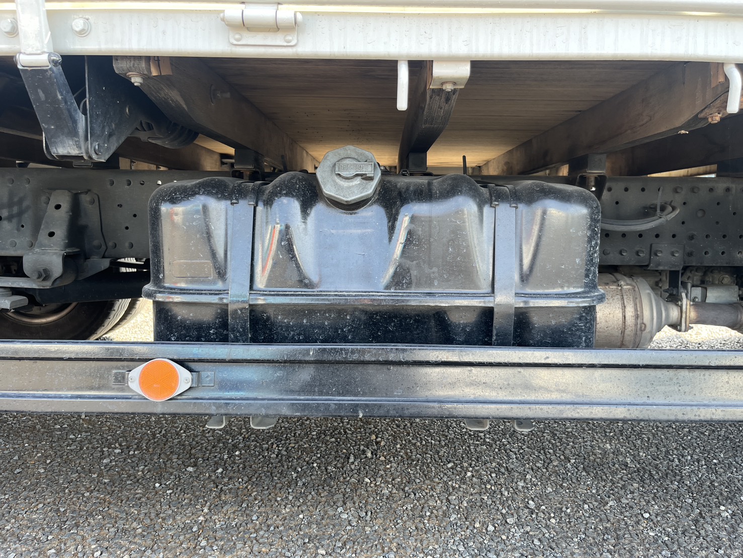 車両写真