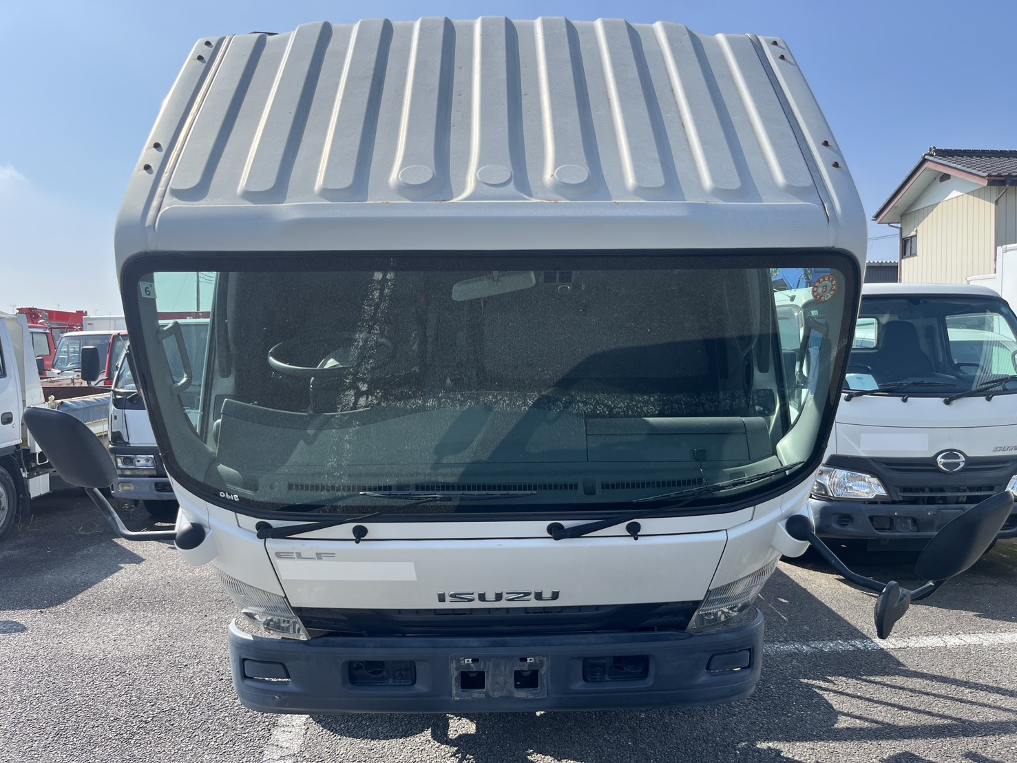 車両写真
