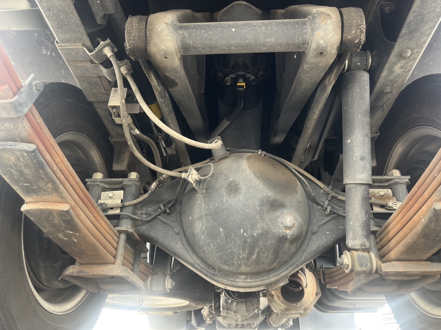 車両写真