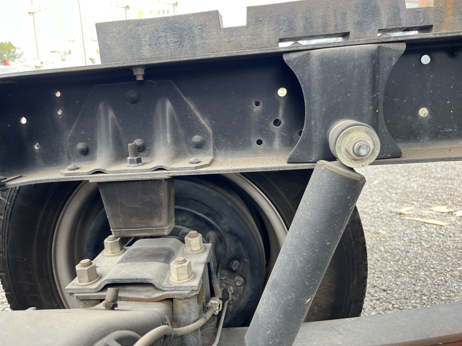 車両写真