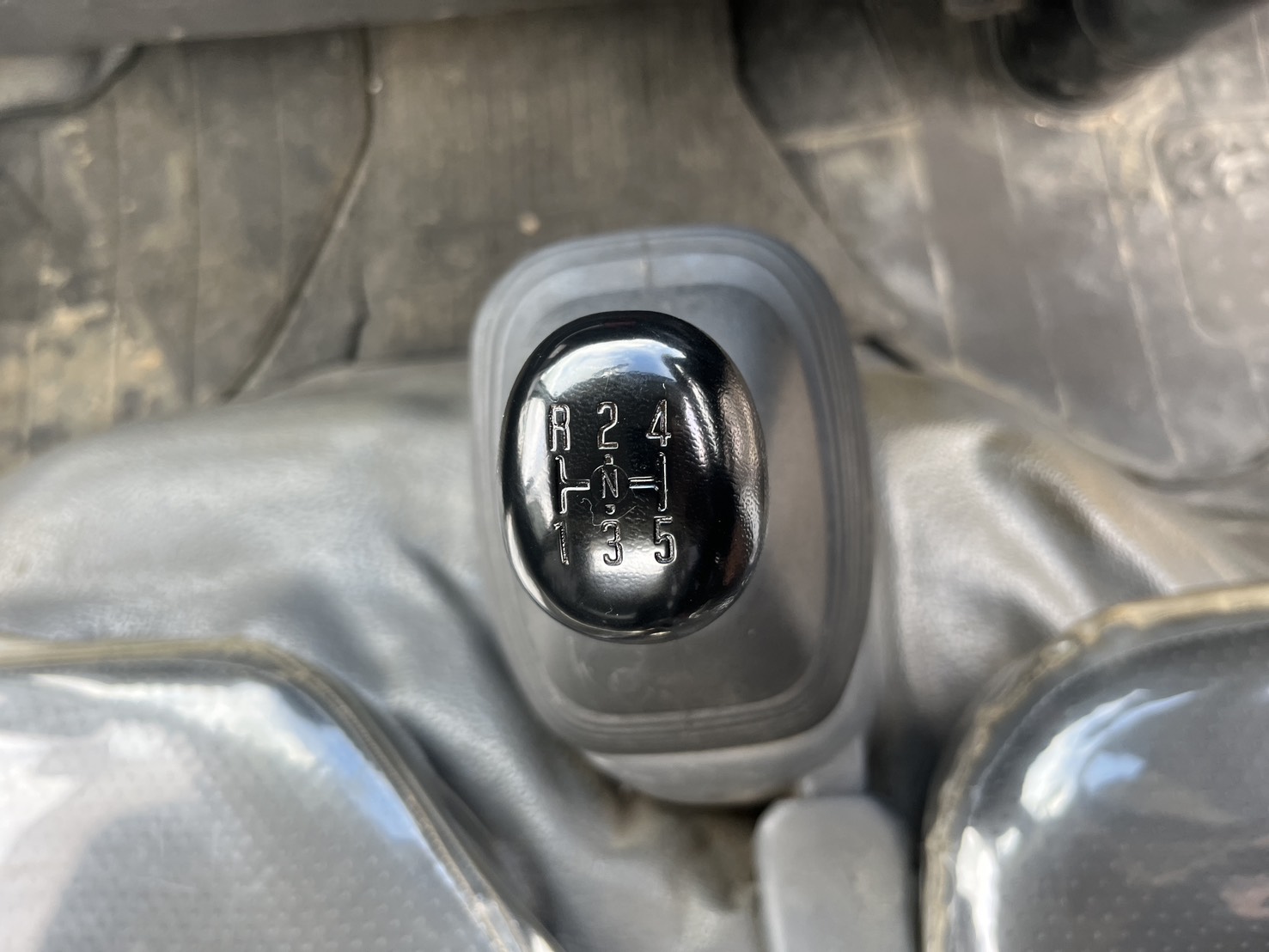 車両写真