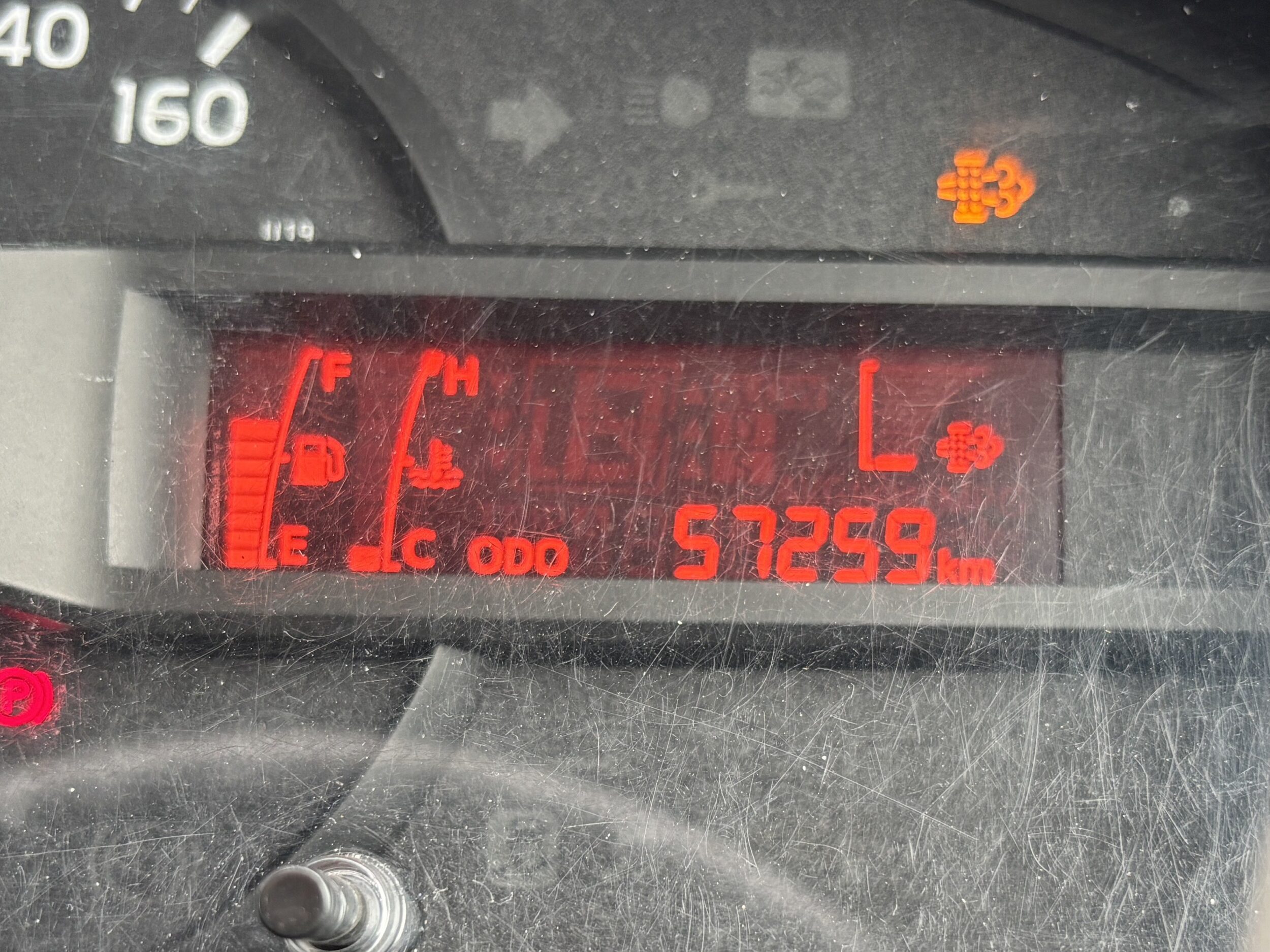車両写真