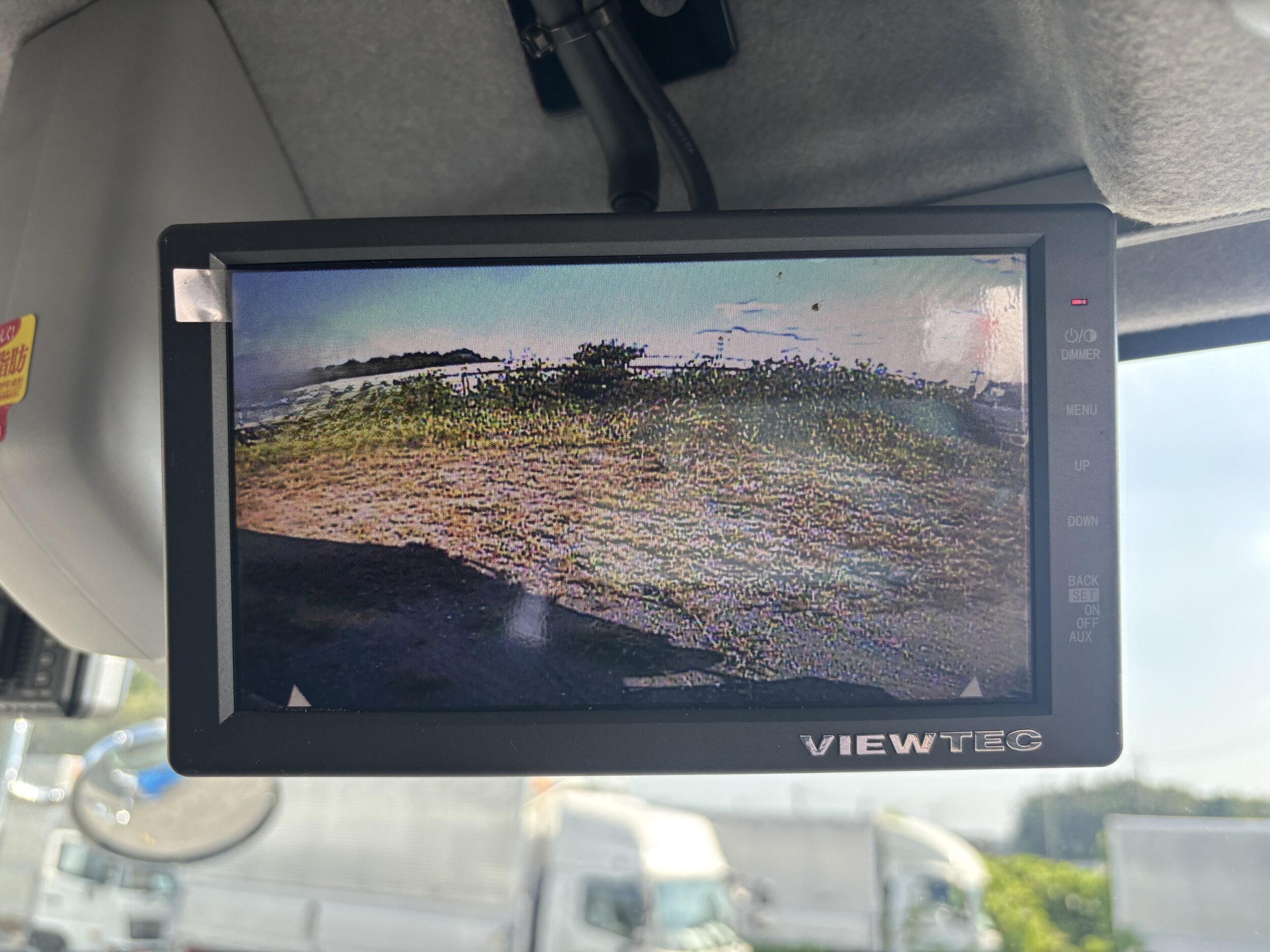 車両写真