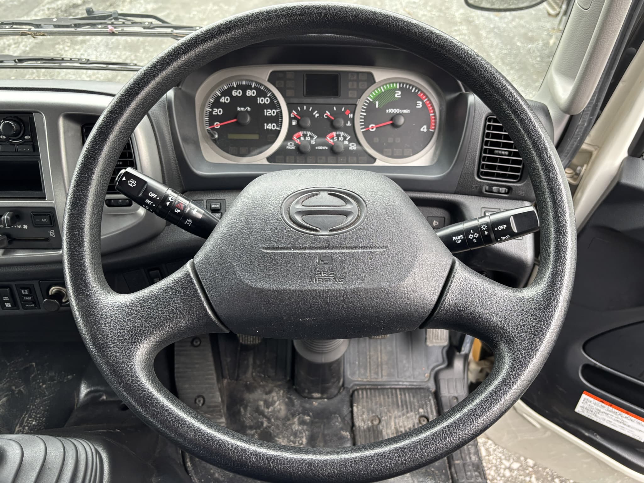 車両写真