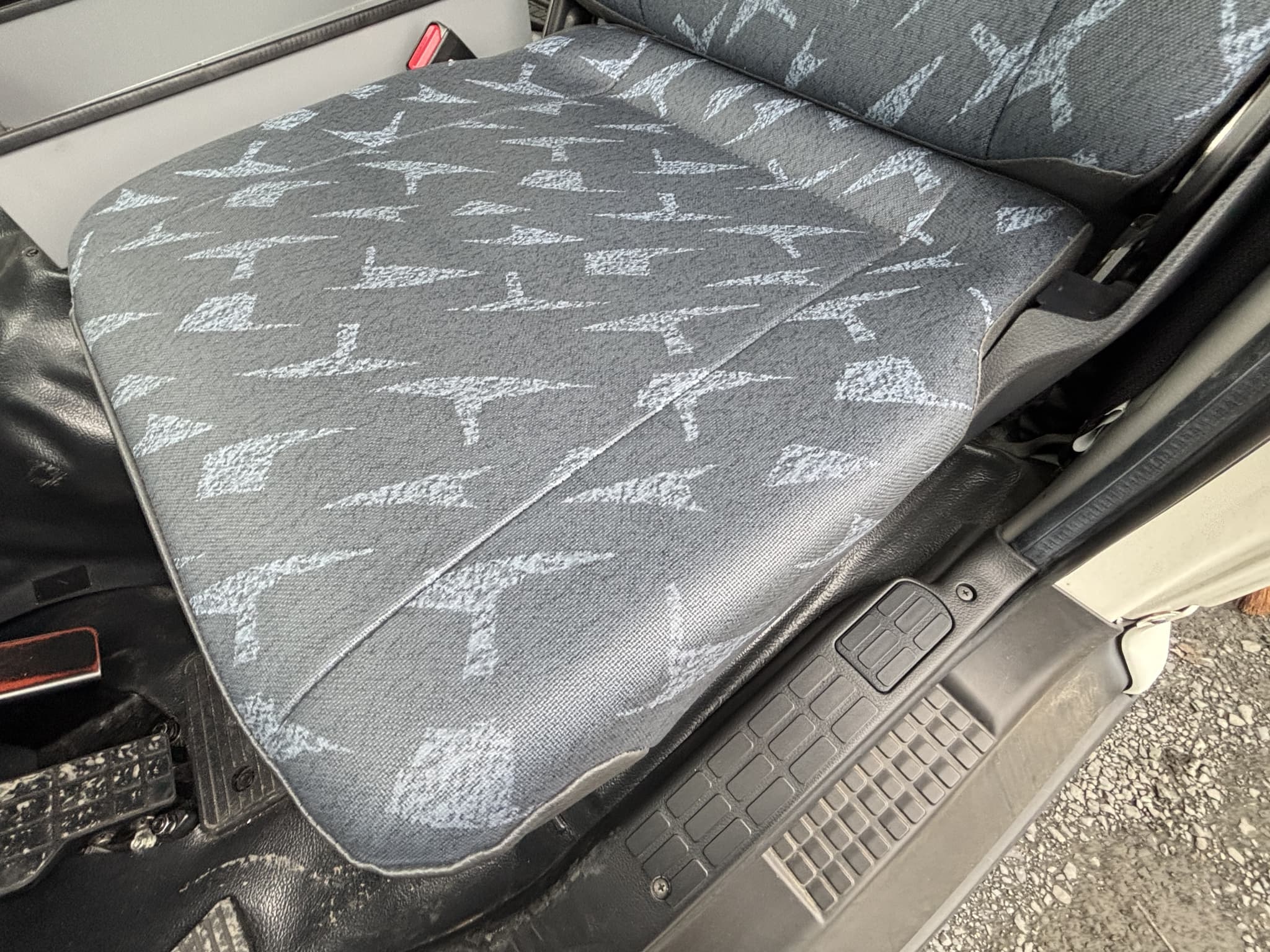車両写真