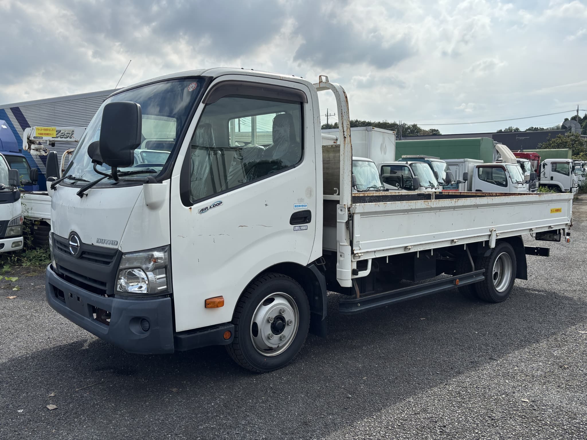 車輛写真