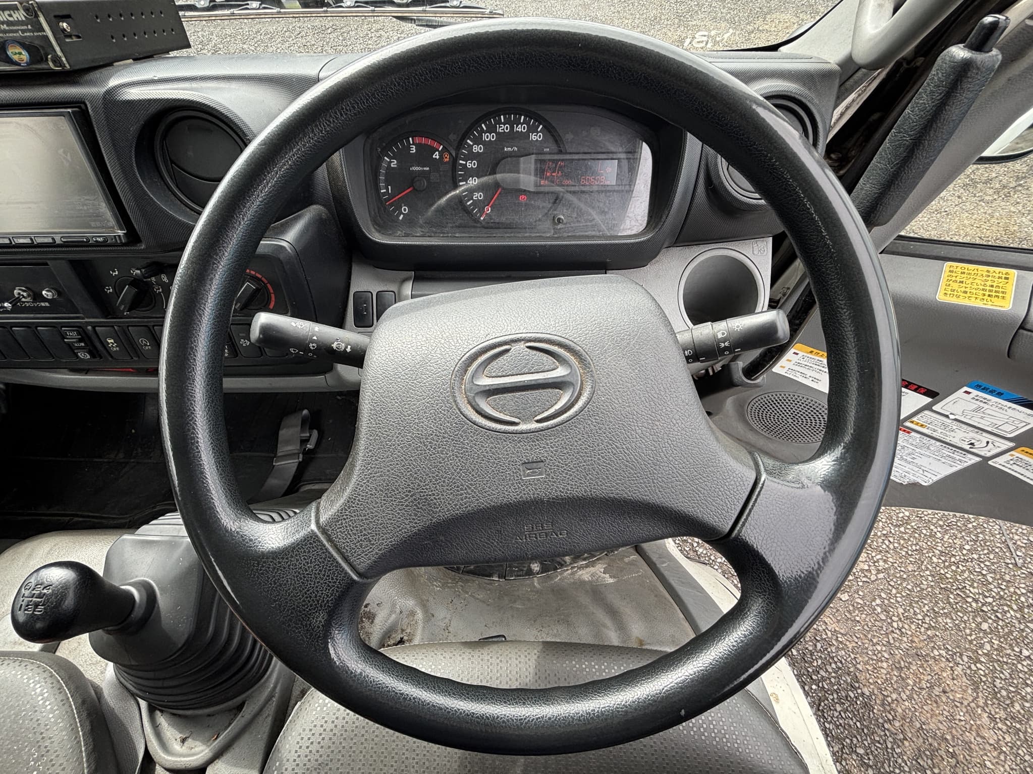 車両写真