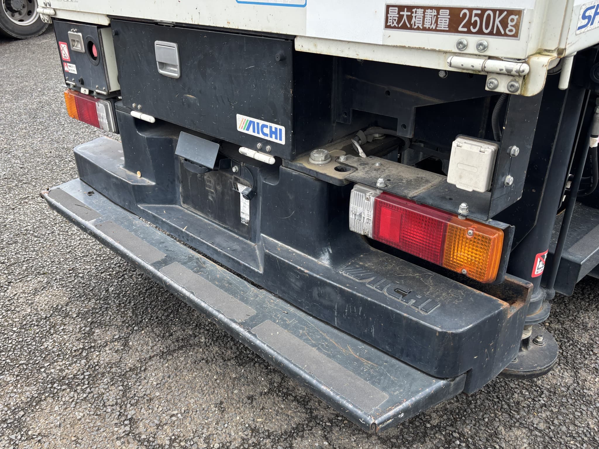 車両写真