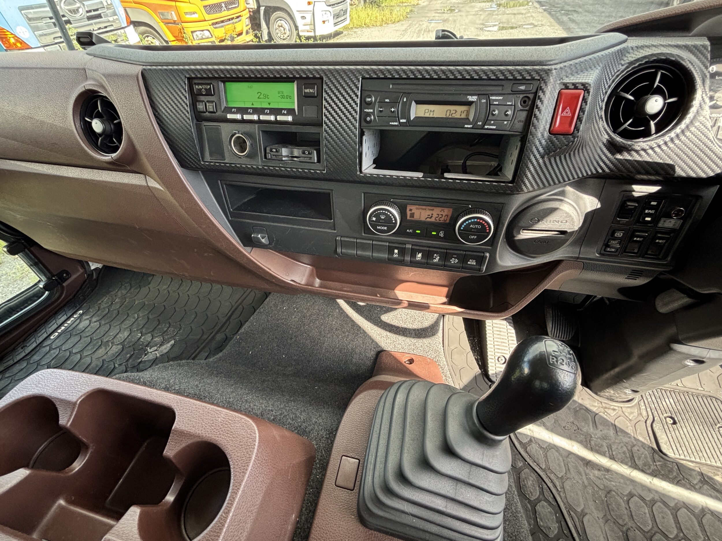 車両写真