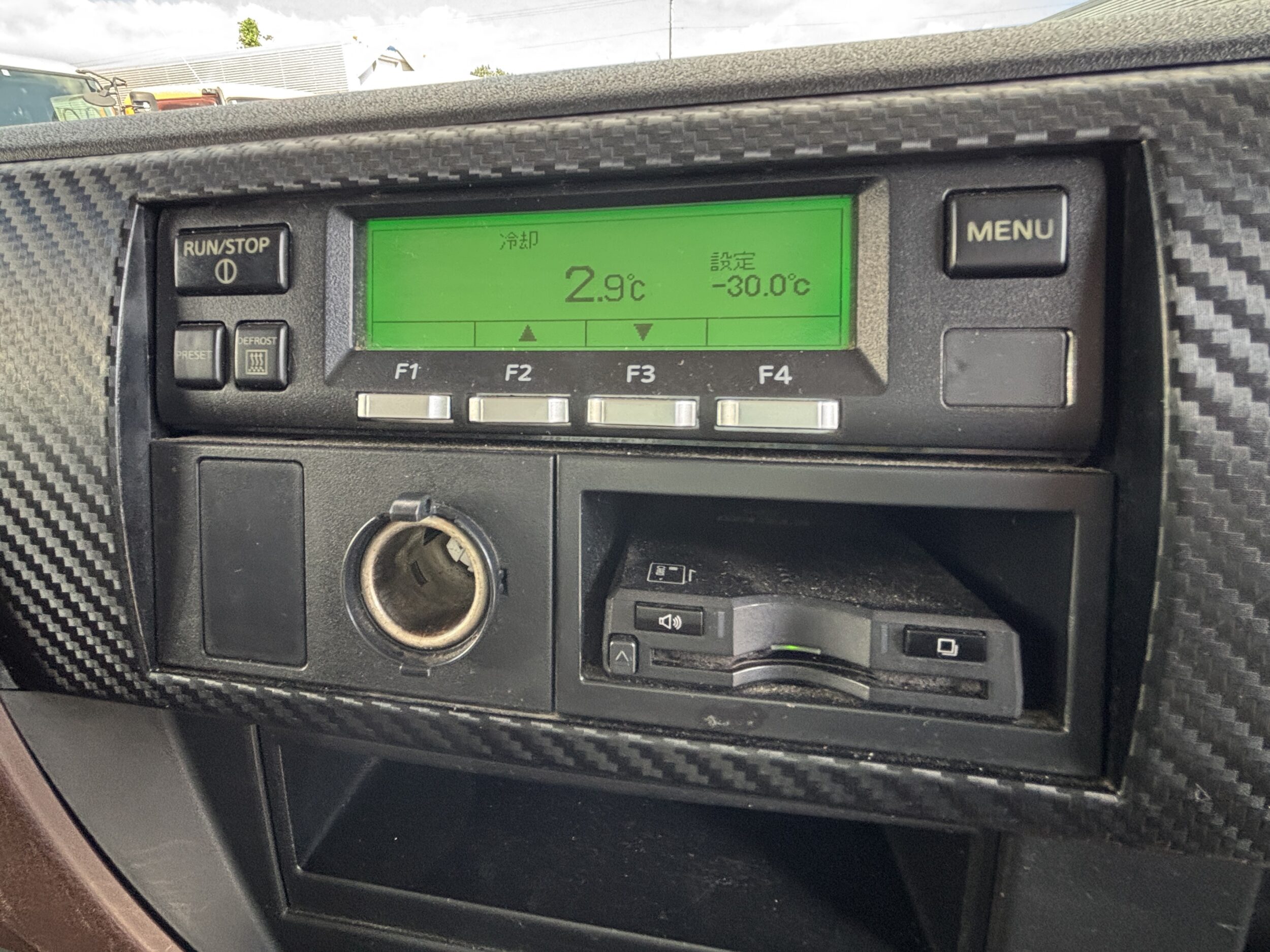 車両写真