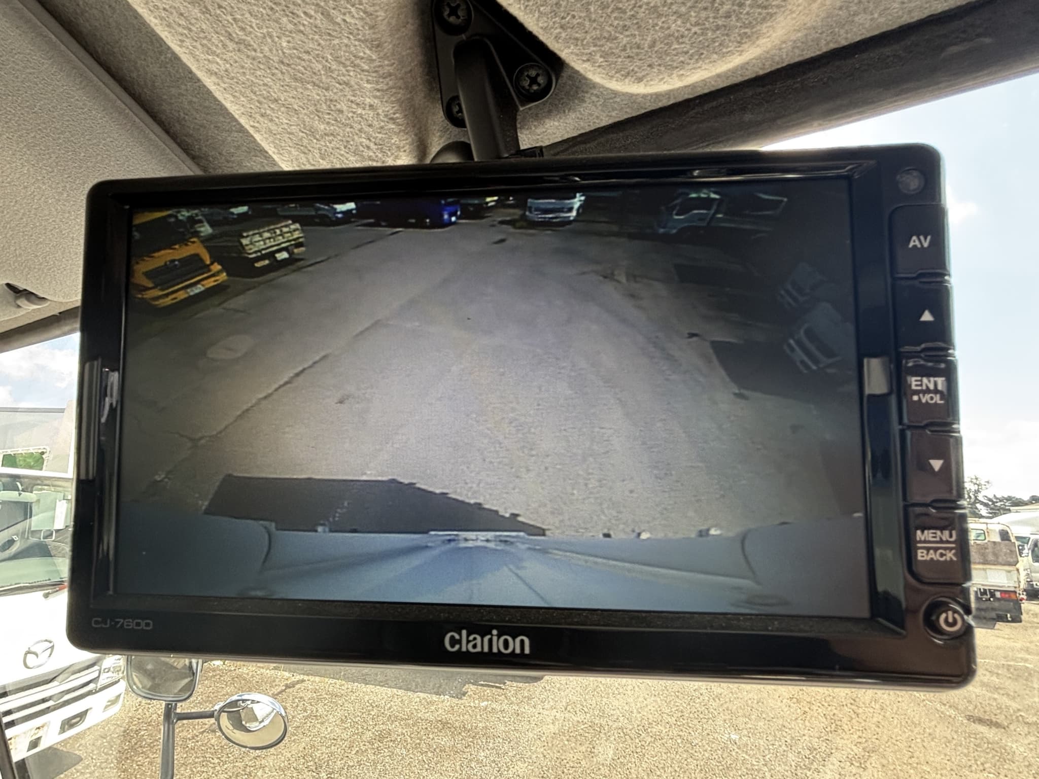 車両写真