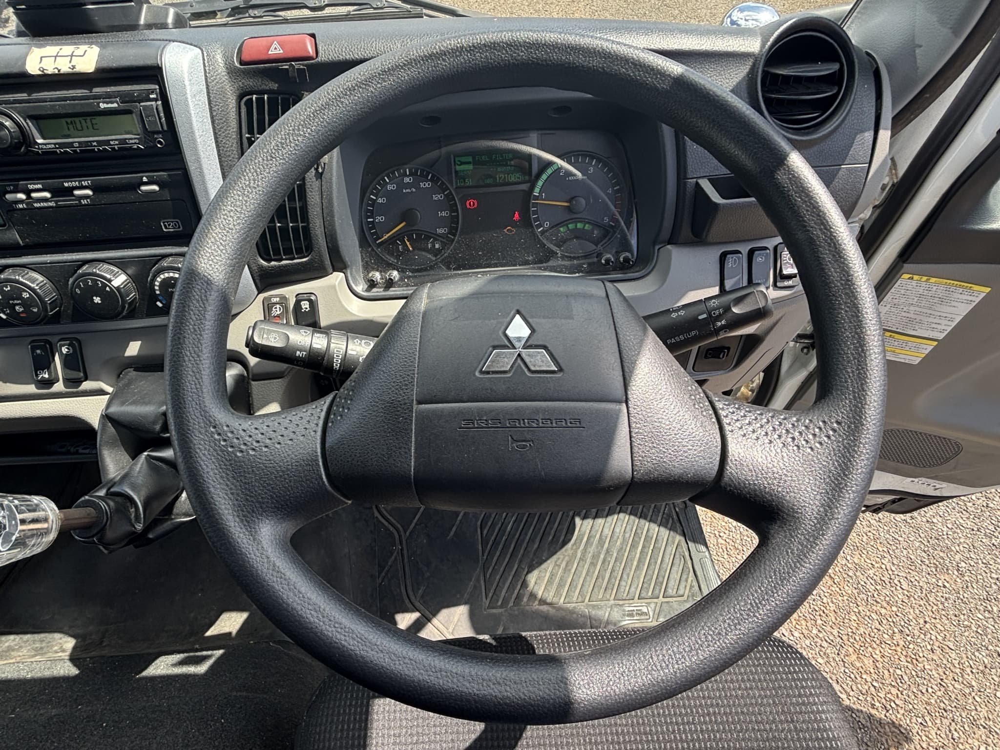 車両写真