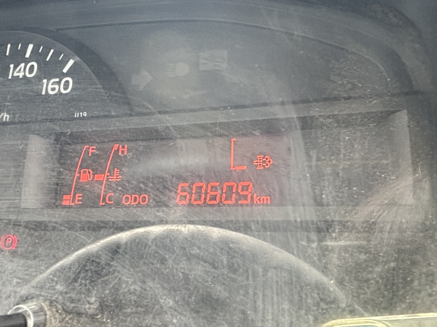 車両写真