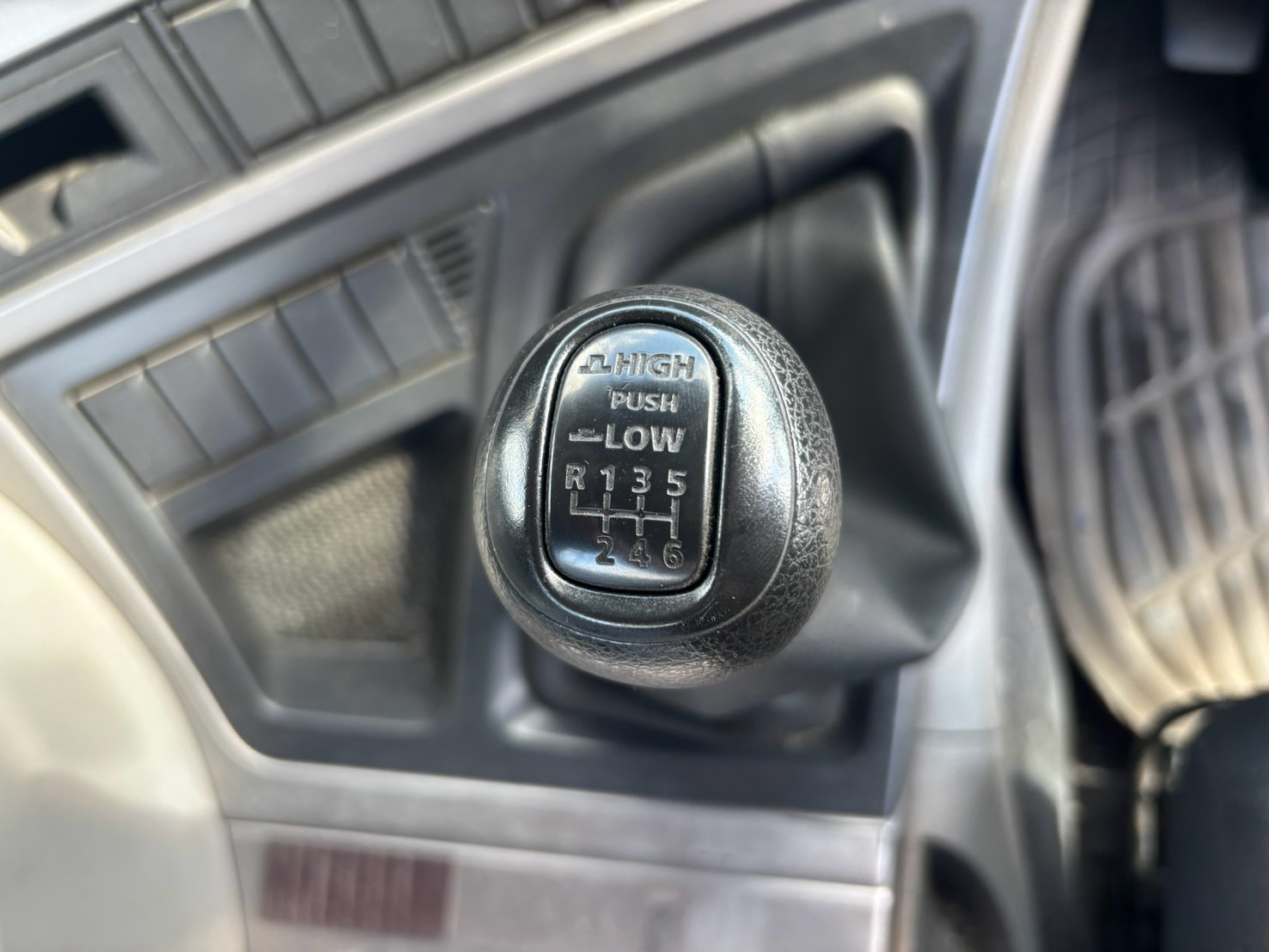 車両写真