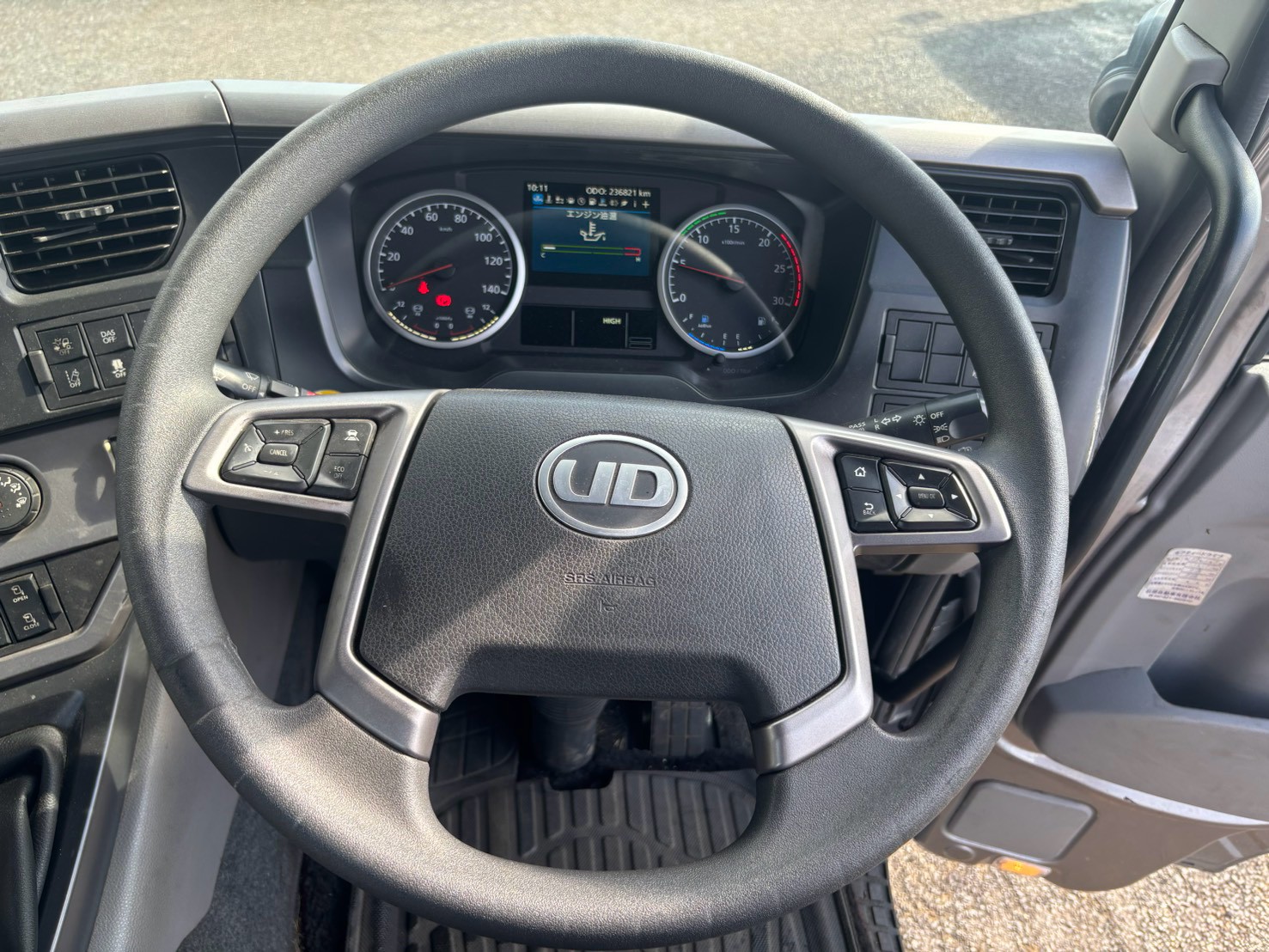 車両写真
